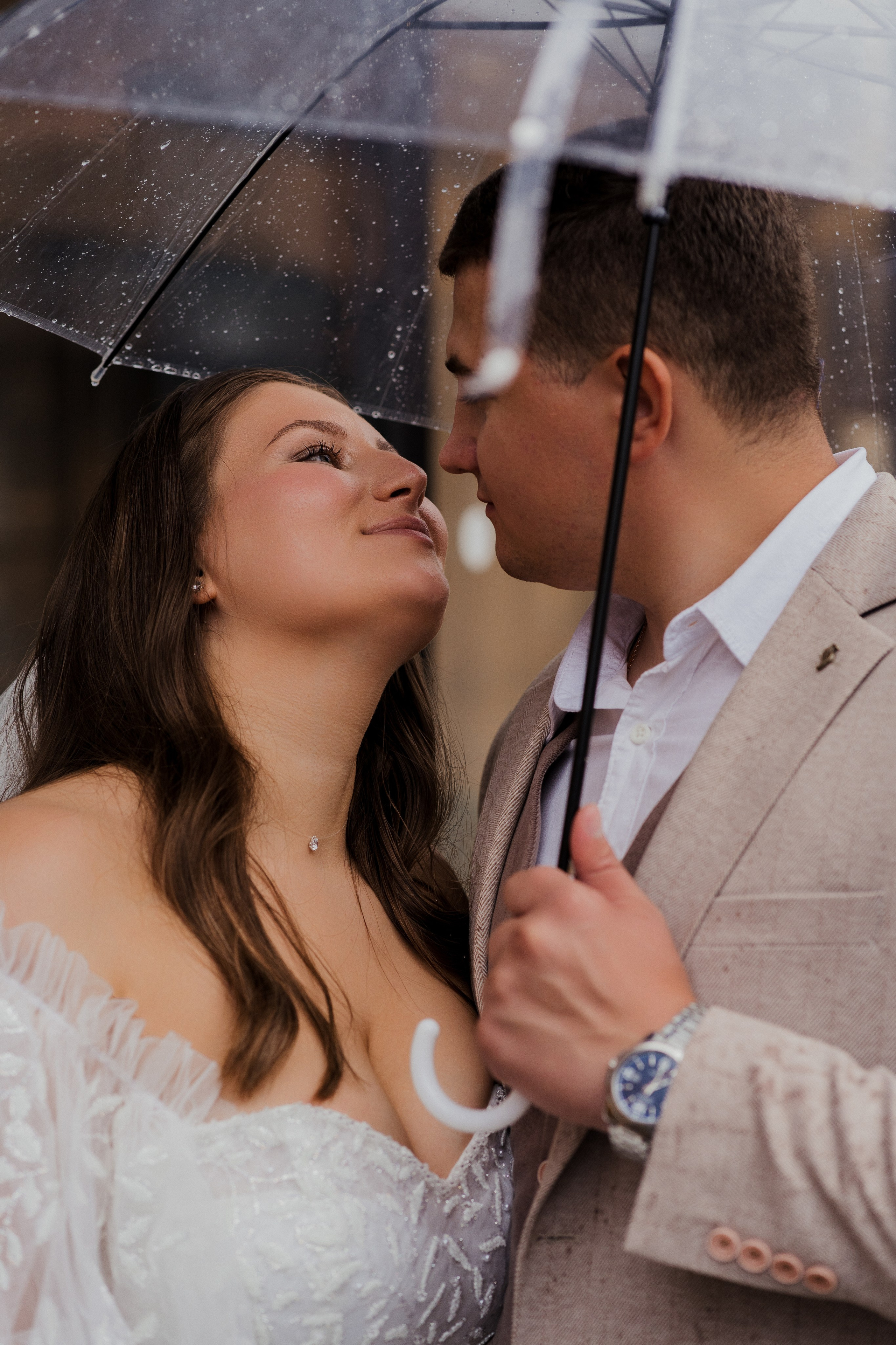 Свадебная фотосессия в Москве в Барвихе ЗАГС. Свадебный фотограф в Москве Анна Полушина