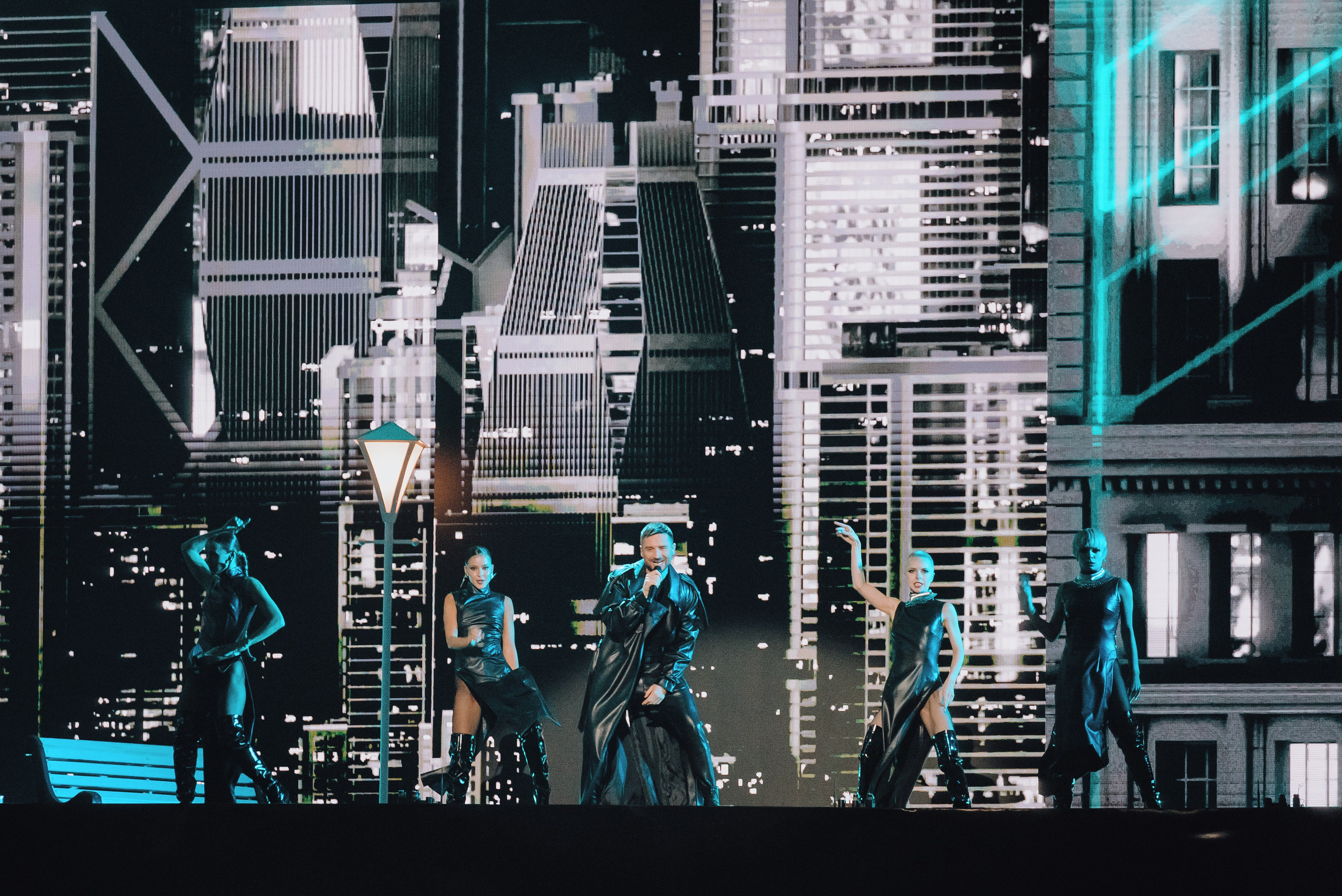 Big Love Show 2026. Фотограф в Москве