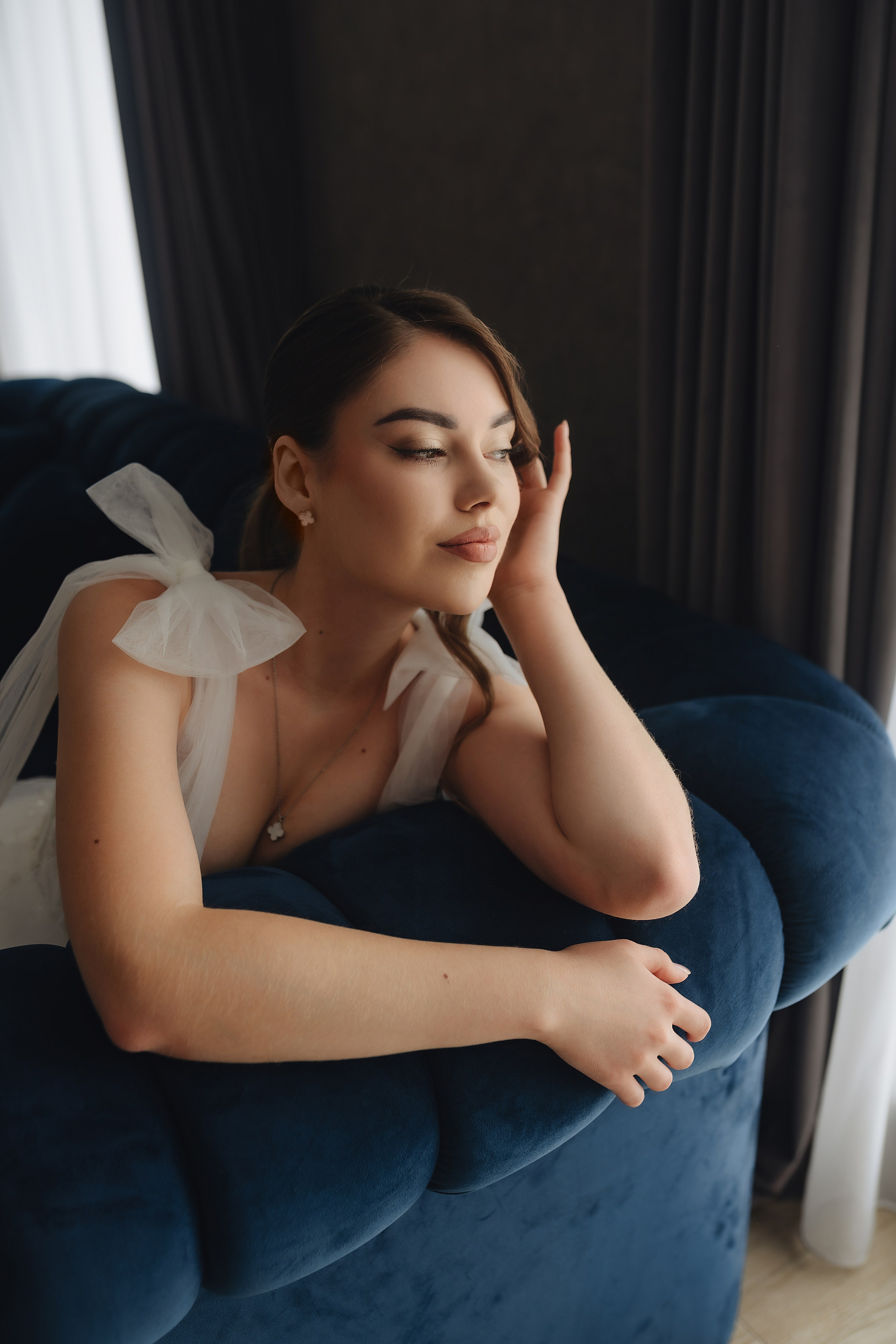 Алиса и Алексей. Фотограф Карина Шмулёва. Воронеж и область