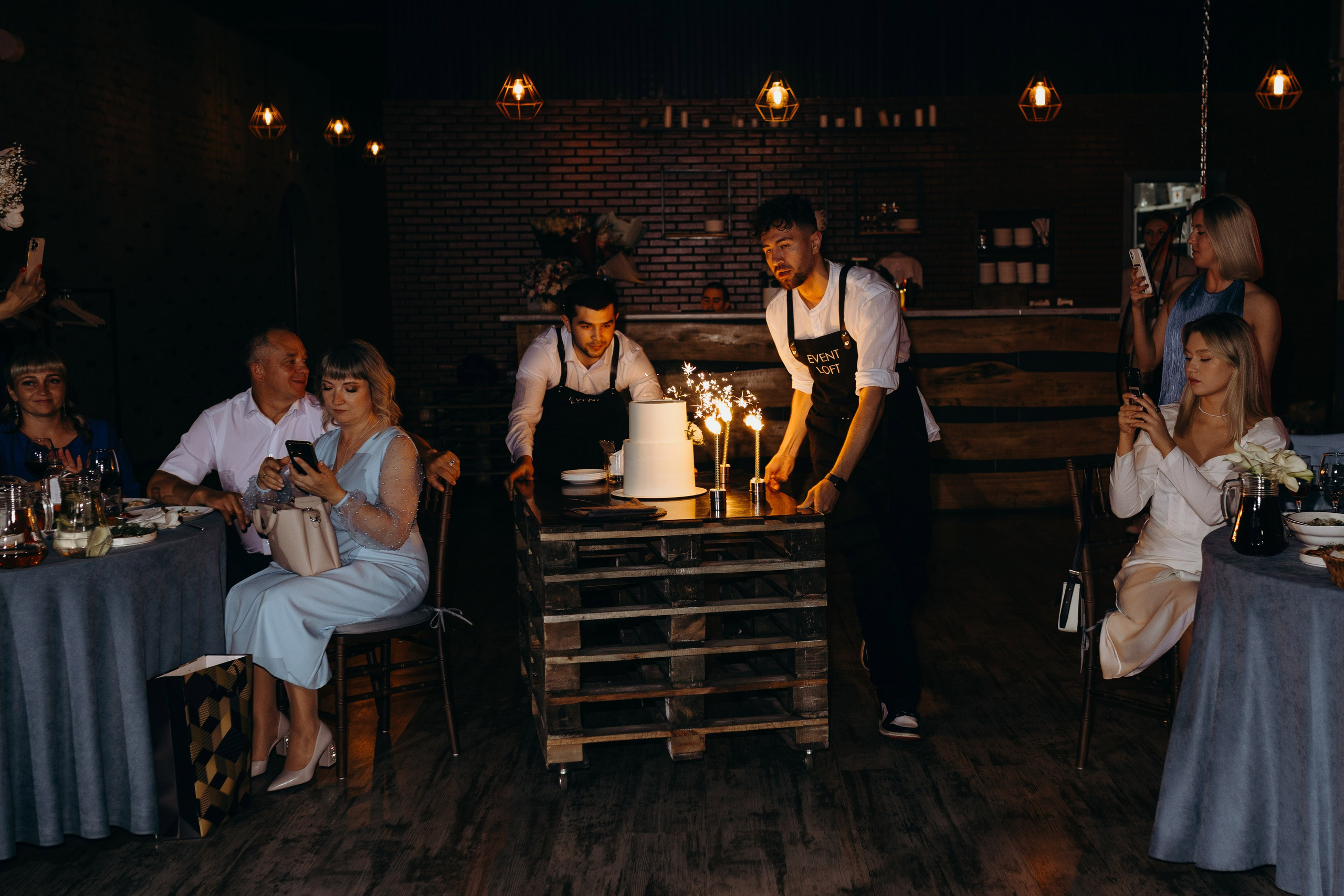 Wedding day 1.08.23. Свадебный фотограф в Санкт-Петербурге