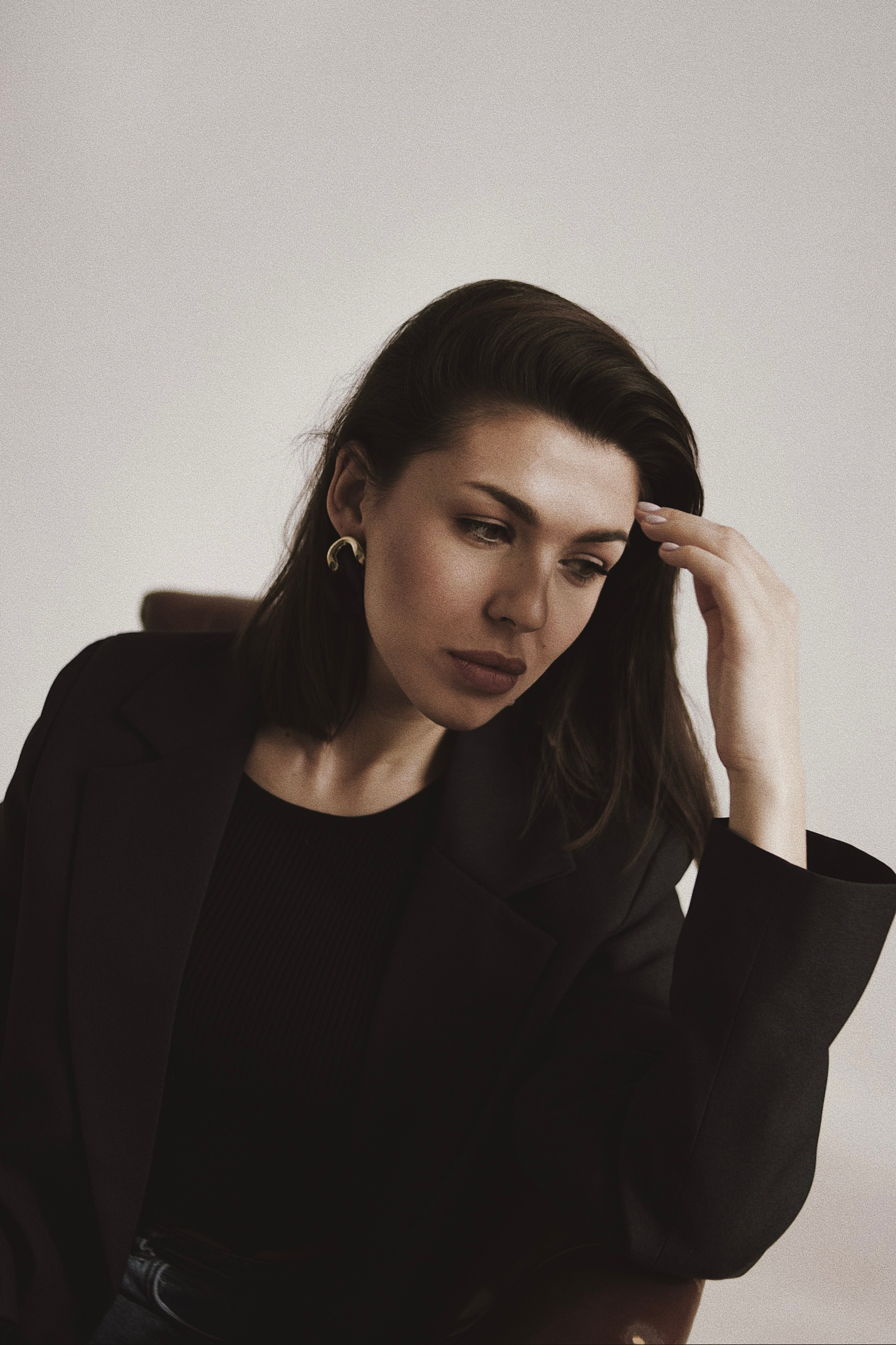 Индивидуальные съёмки. Фотограф во Владивостоке Анастасия Соловей