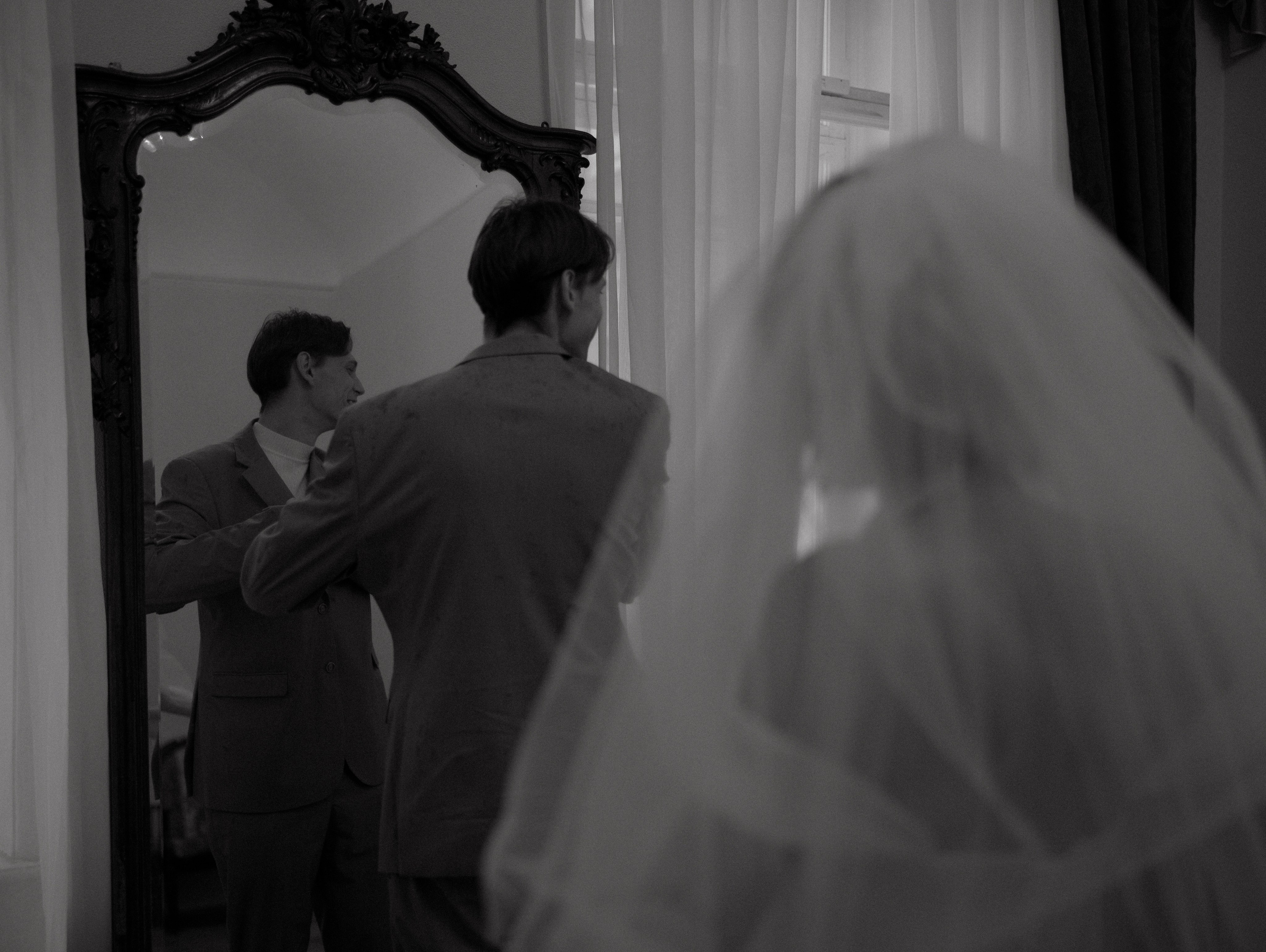 «Ты — мой дом». Фотограф Санкт-Петербург Евгения Корякина (eva_maruu)