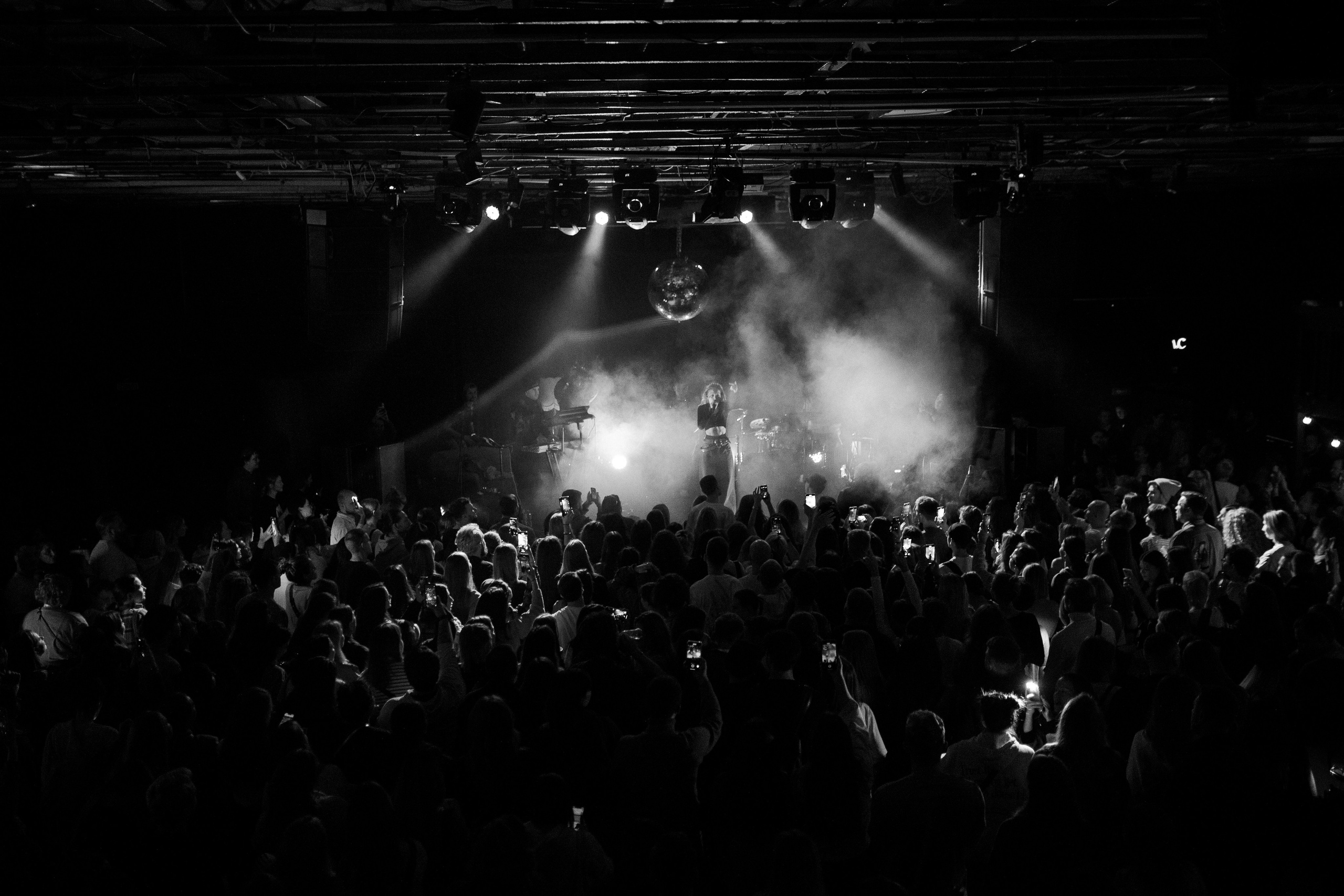 MINAEVA. Фотограф Москва