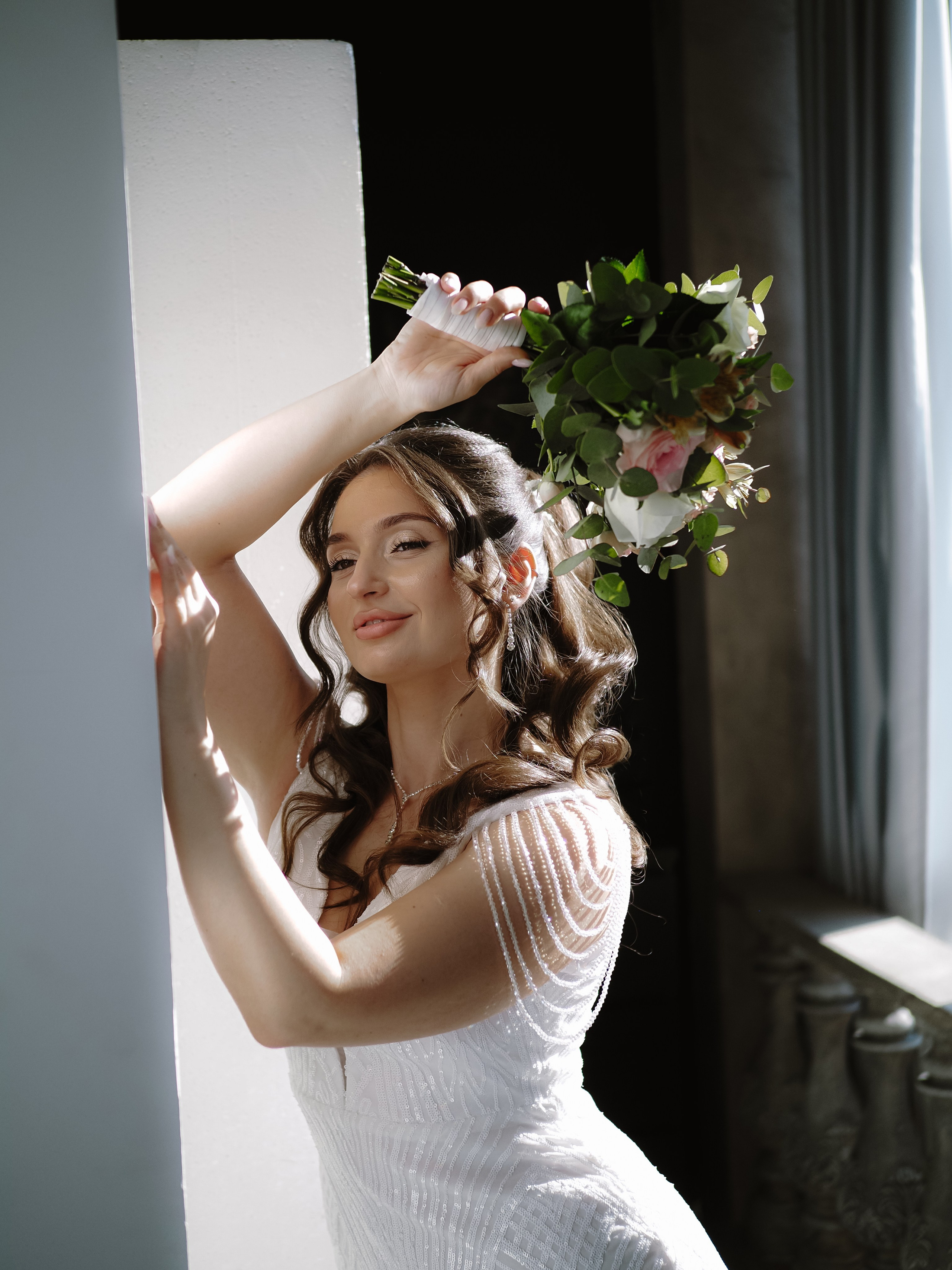 Карина и Илья. Фотограф Рязань. Семейный Свадебный фотограф