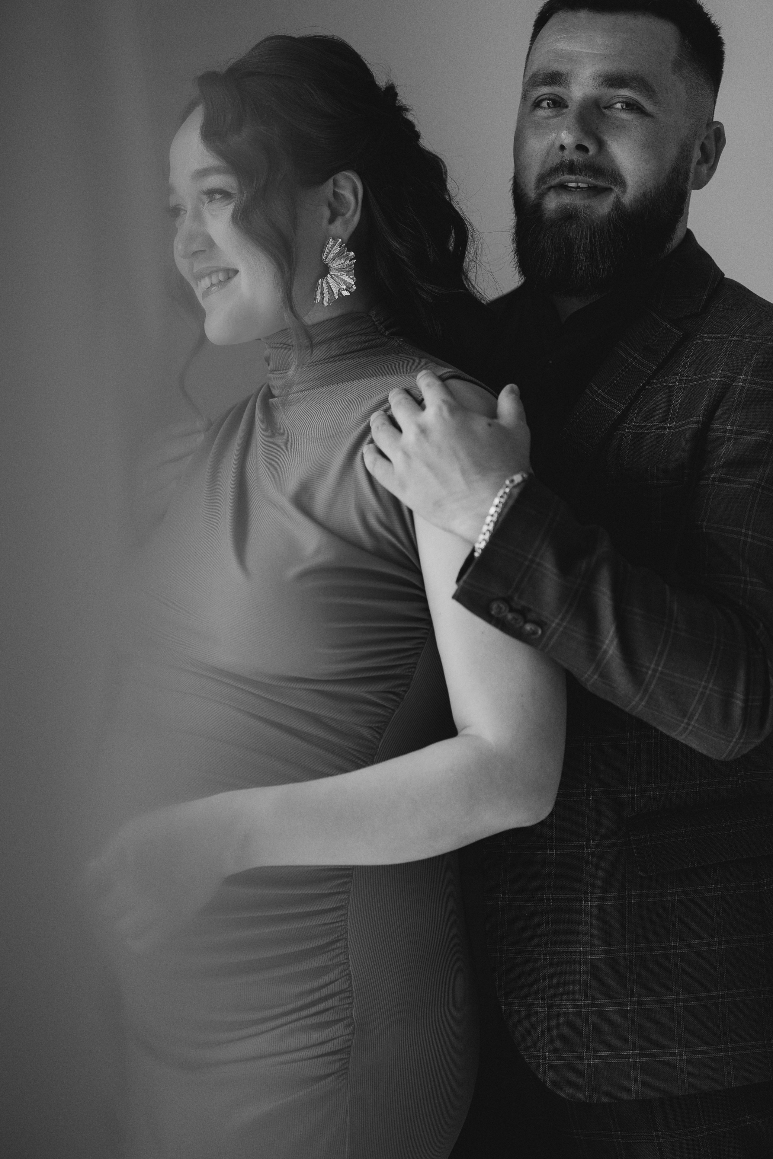 Вероника. Семейный, свадебный фотограф в Чите Екатерина Мельникова