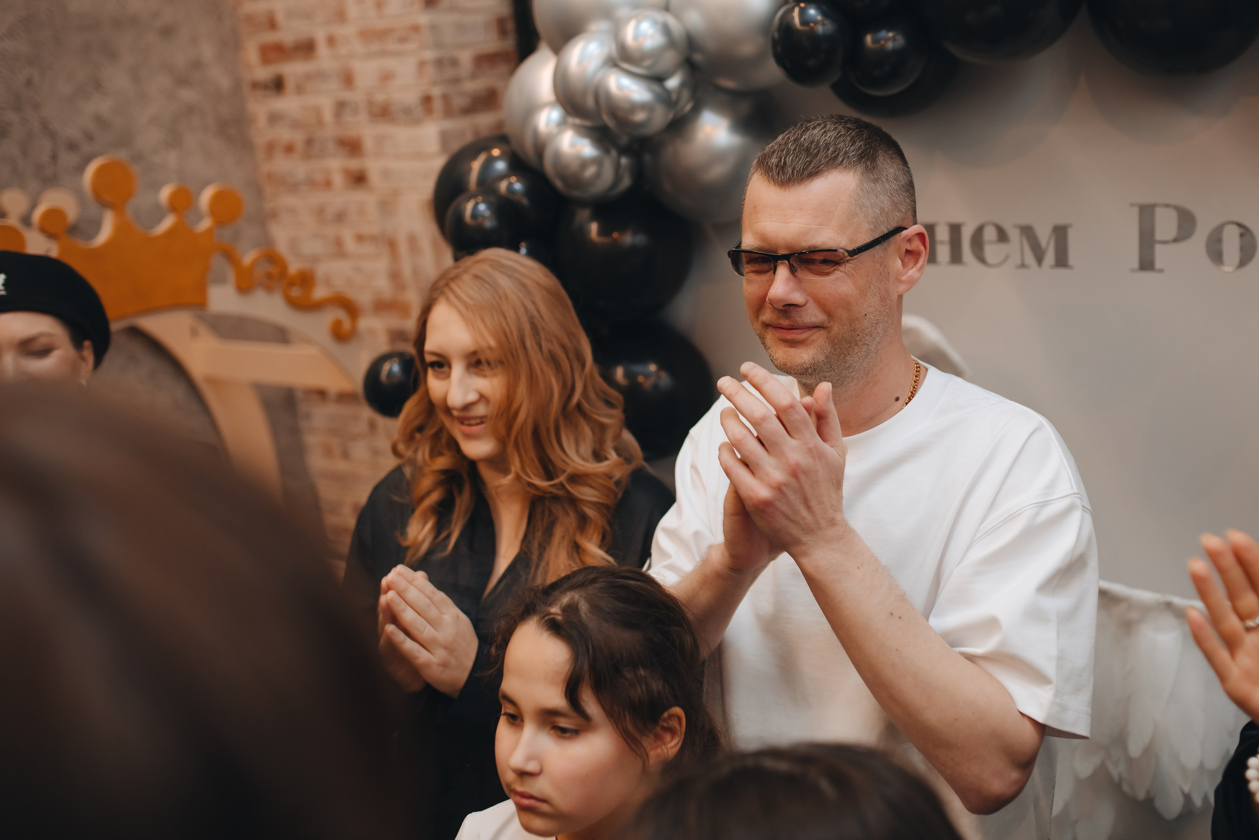 Марусе 11 лет. Семейный и детский фотограф в Москве Дорогова Екатерина