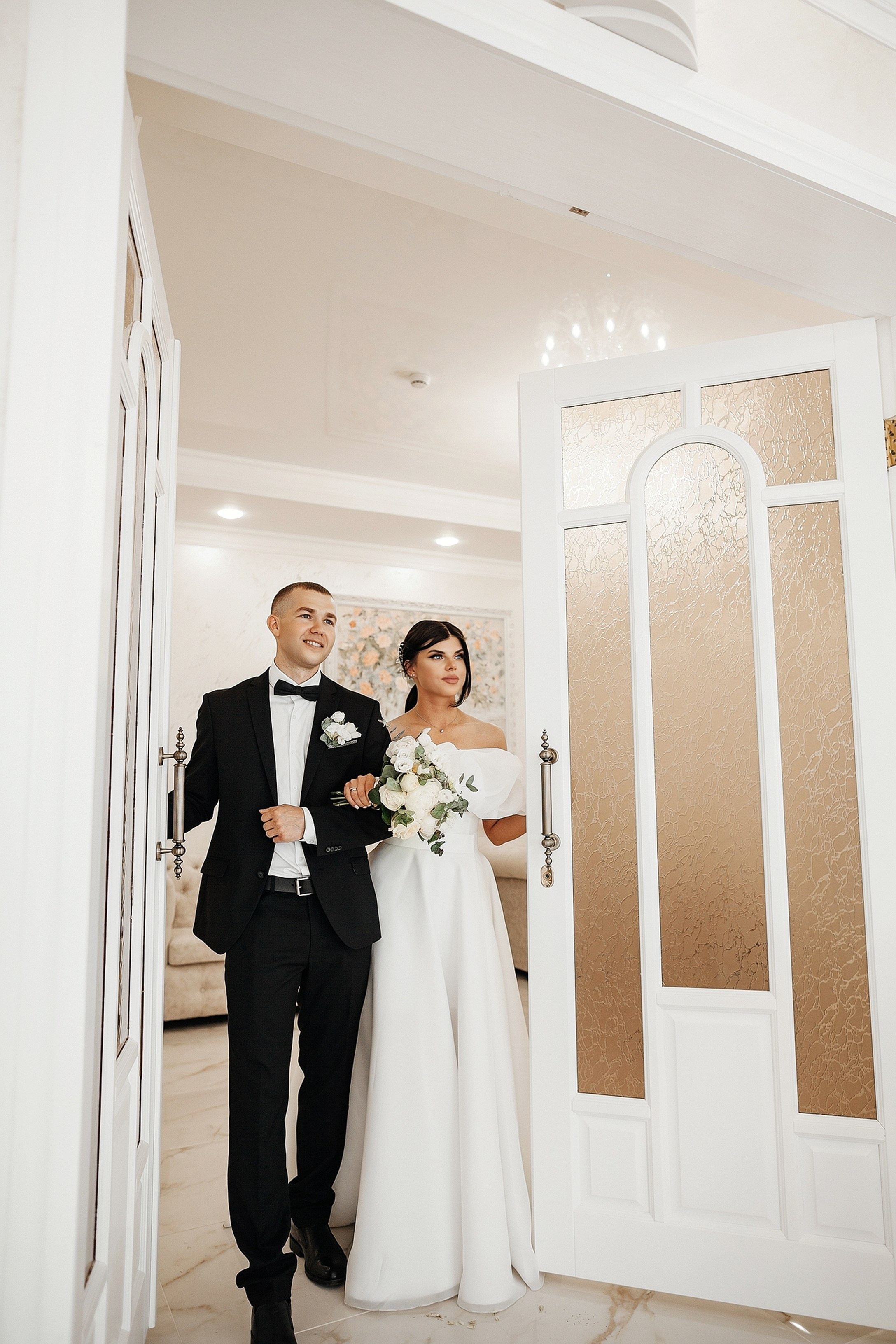 Светлана и Игорь. Семейный фотограф в Белгороде Амелина Алина