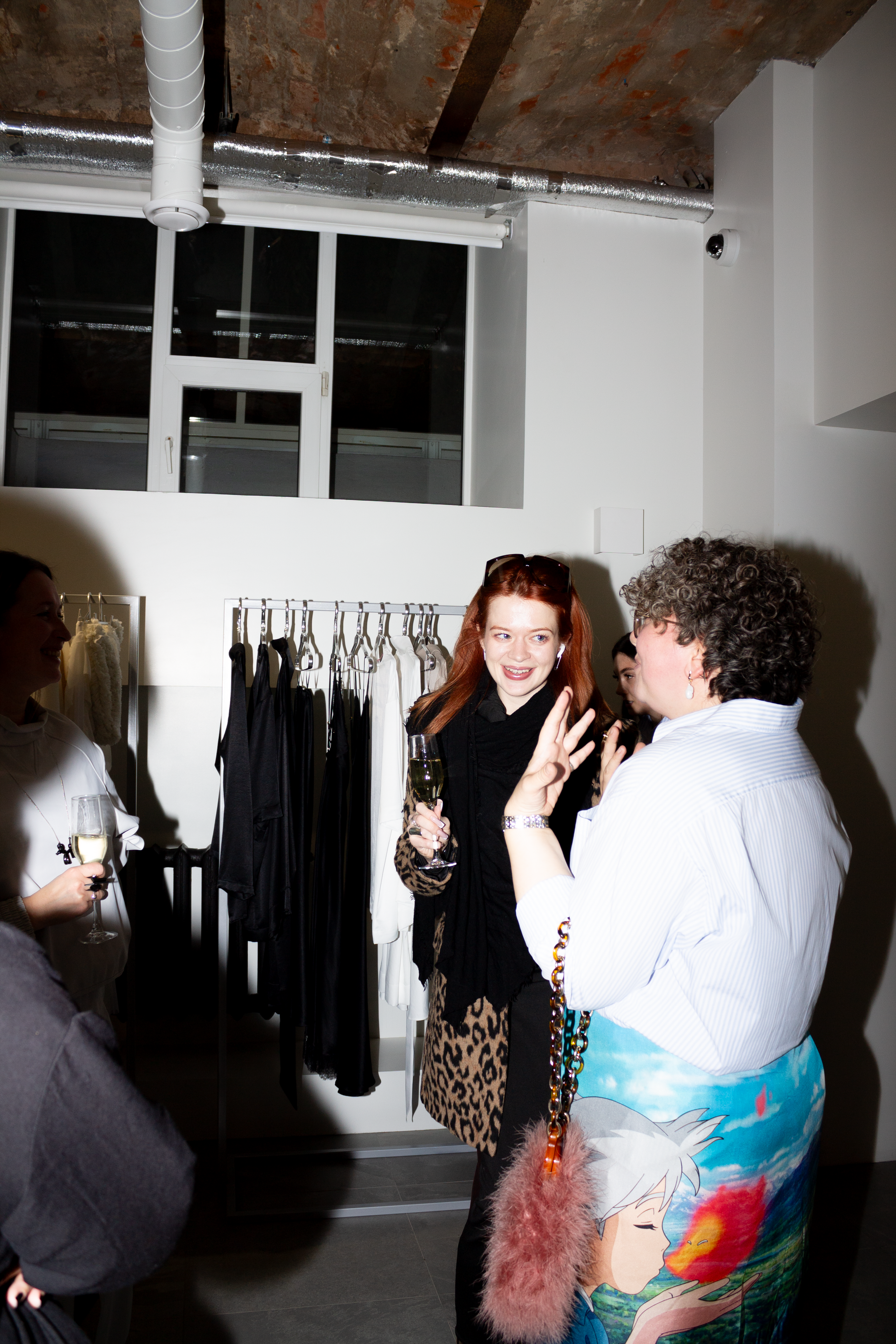 Вернисаж Таро Анонс & Make Me Happy. Крылов Кирилл Фотограф Москва