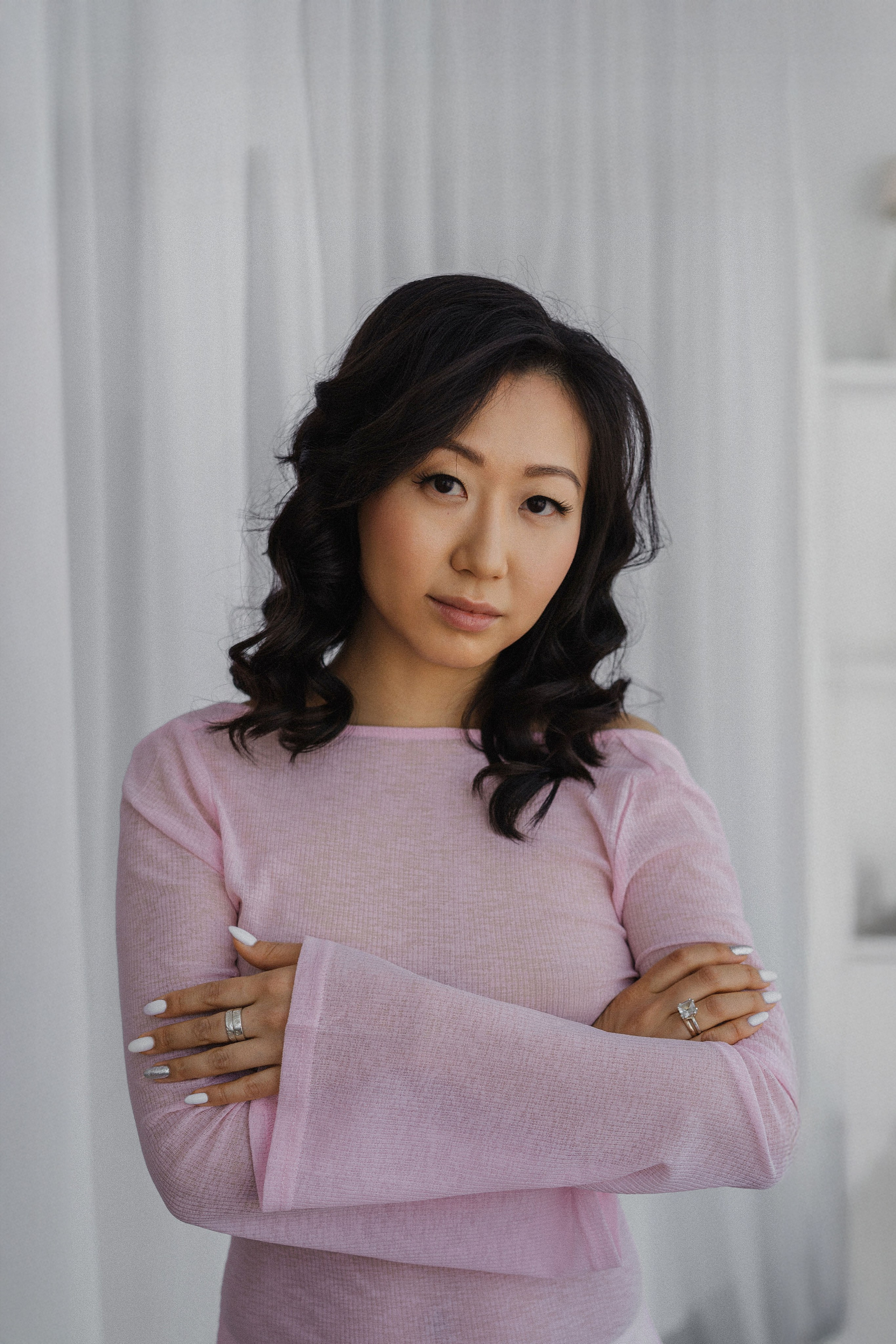 Сандра Блауволь. Фотограф в Москве Ангелина Ким