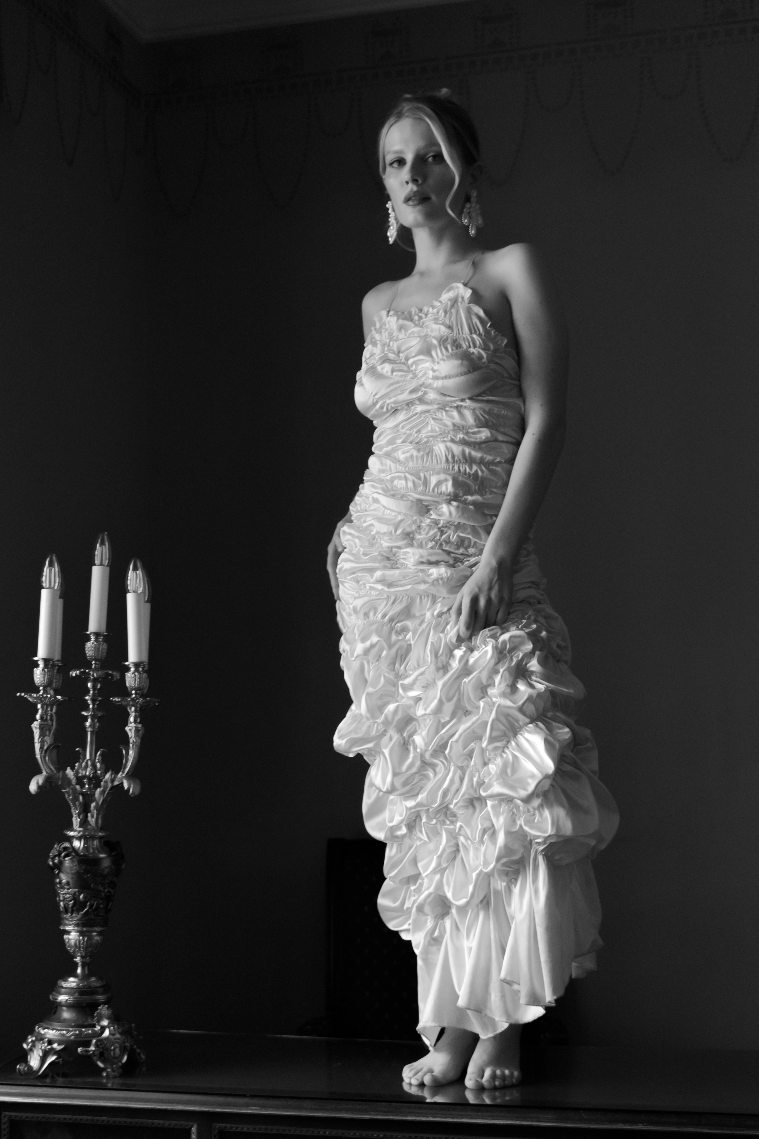 Фотограф в Москве и в Санкт-Петербурге Юлия Халикова