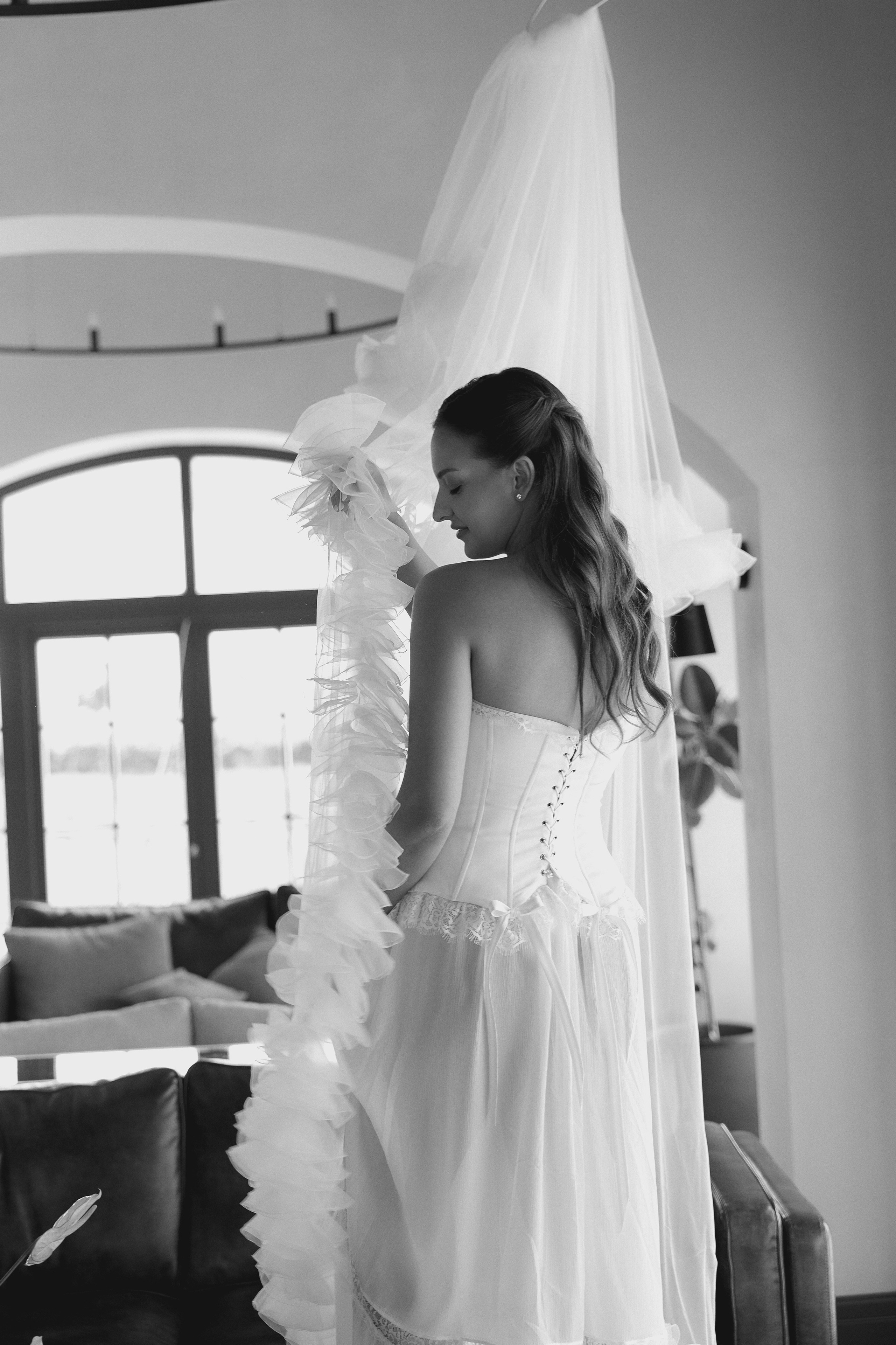 EVGENIY / OKSANA. Фотограф Лиана Резникова