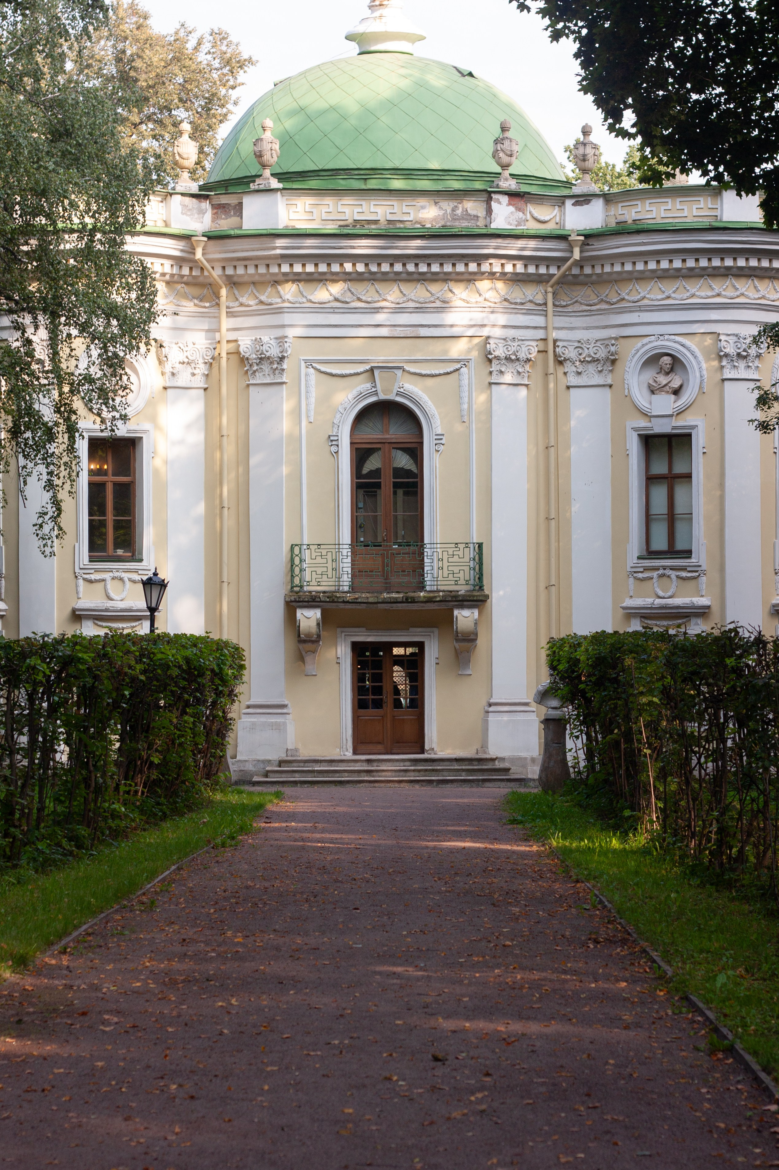 Прогулка Кусково Москва. Фотосессия в Москве