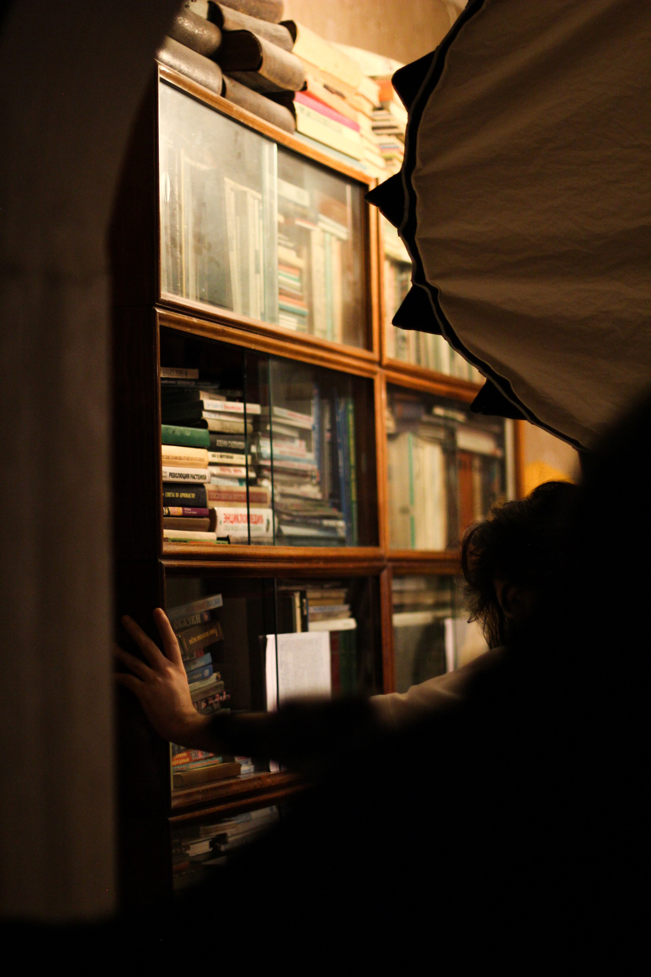 Бэкстейдж съемок фильма (день 1). Твой фотограф в Петербурге и Москве