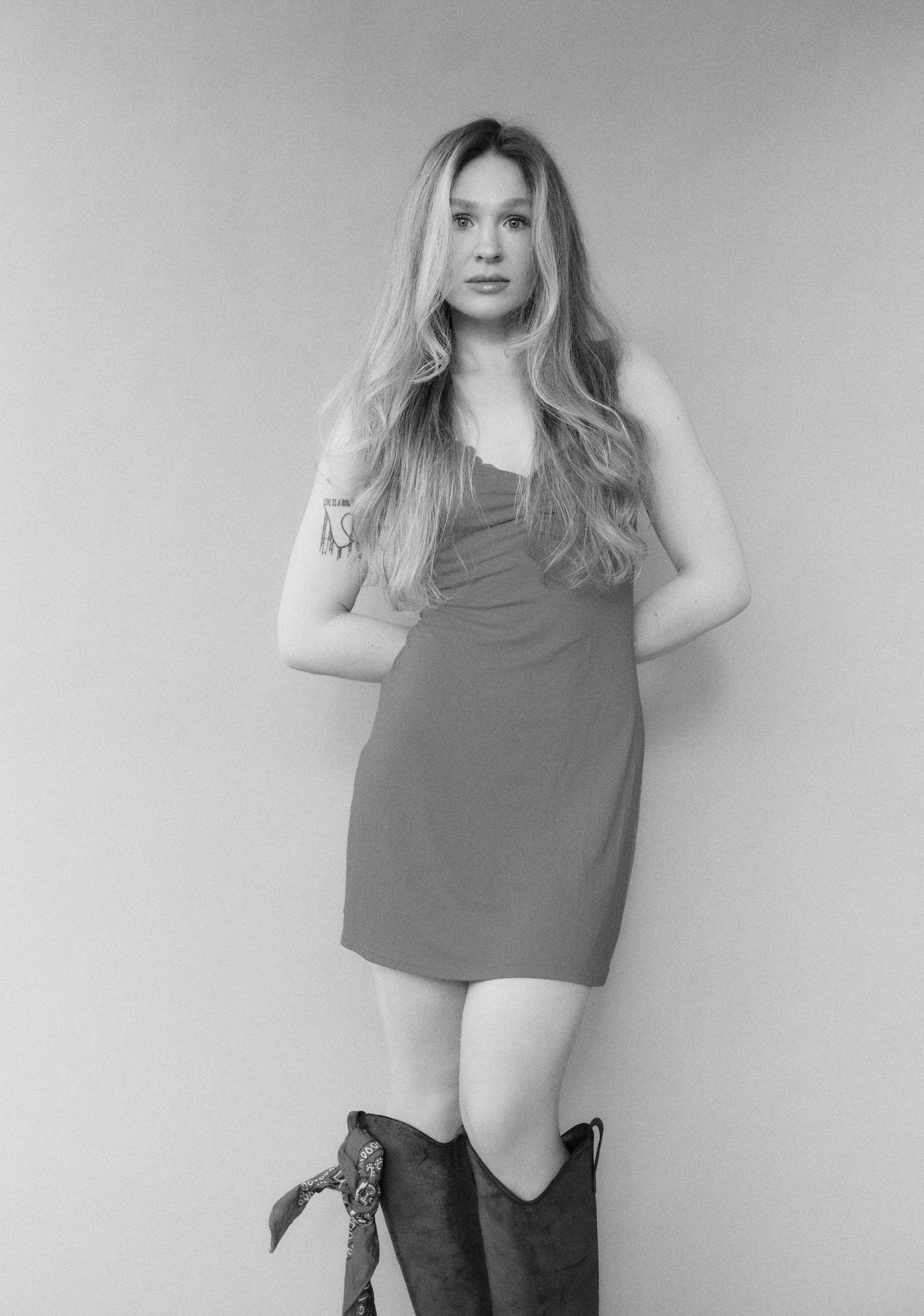 INDIVIDUAL. SABINA / PHOTO&VIDEO STORYTELLER /