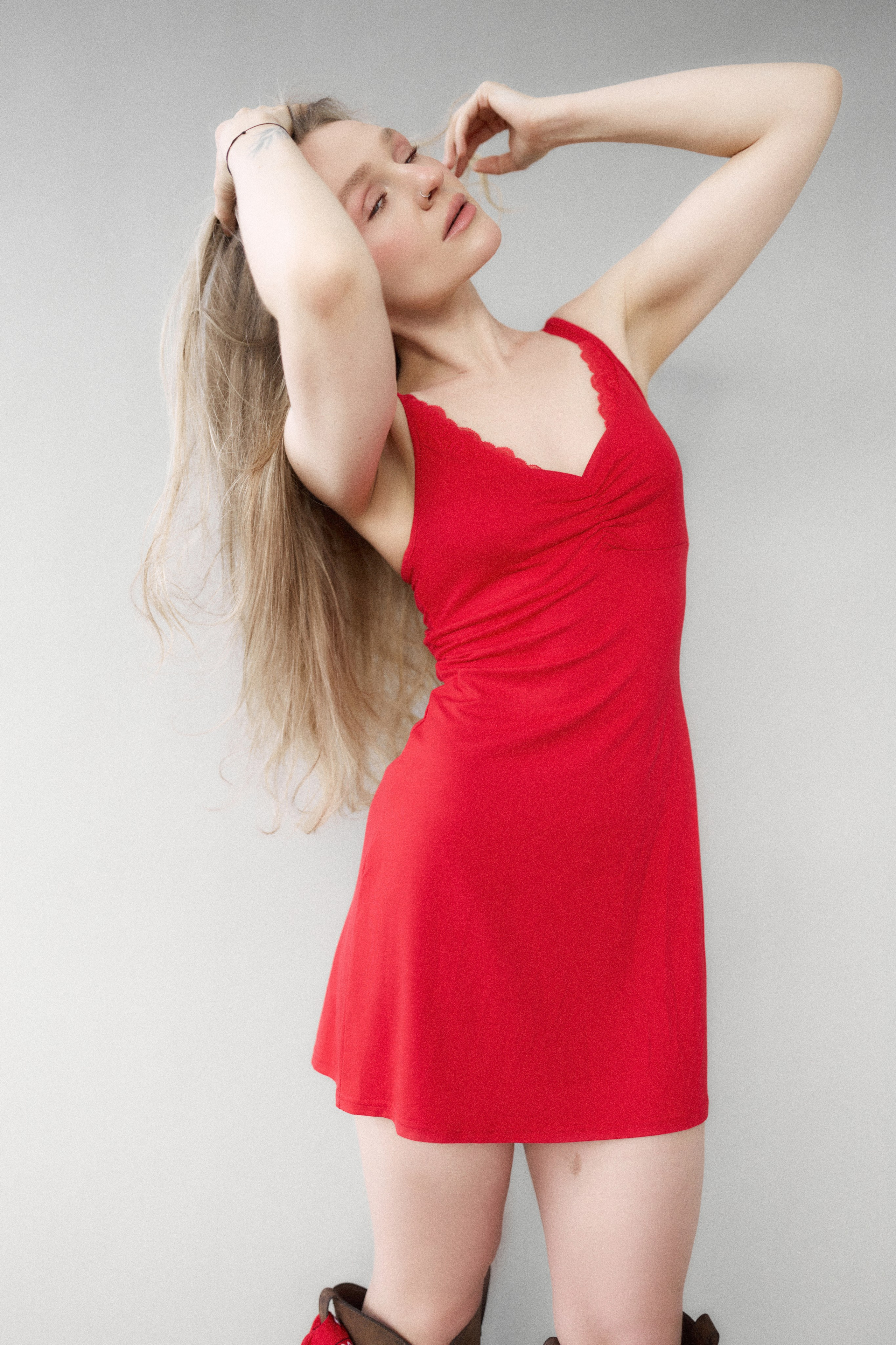 INDIVIDUAL. SABINA / PHOTO&VIDEO STORYTELLER /