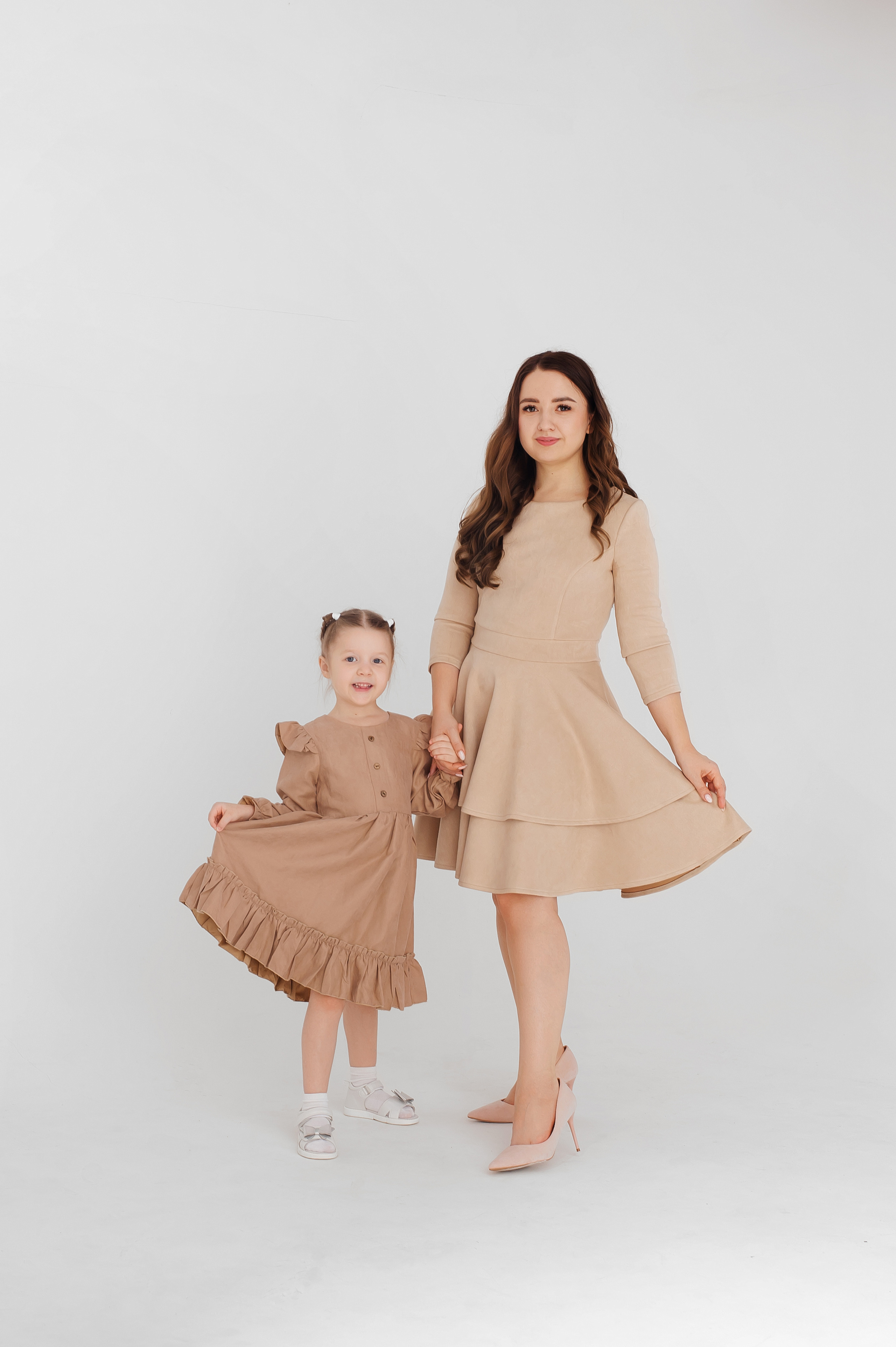 Материнство. Ваш семейный фотограф Зуева Анастасия, Москва