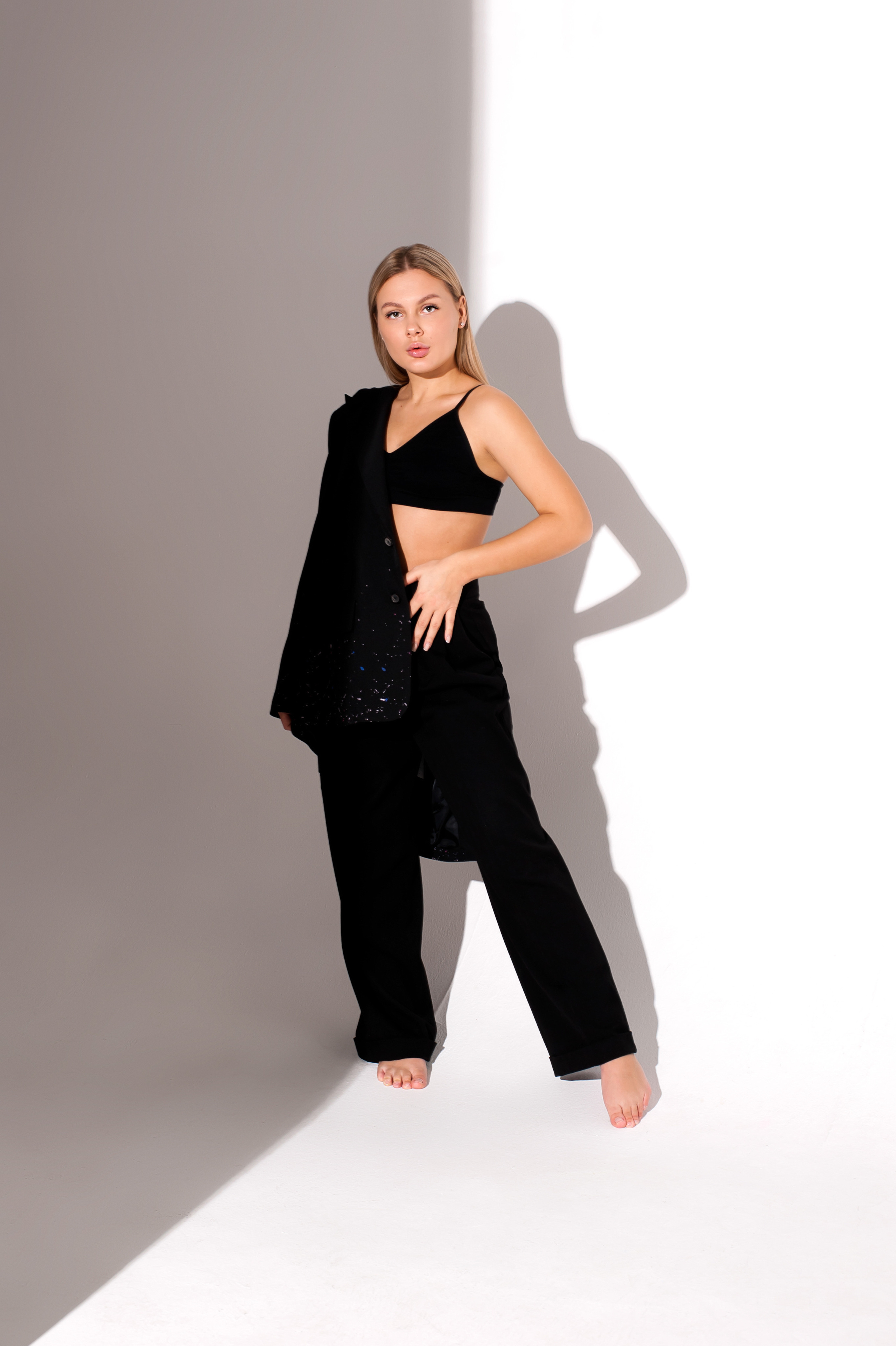 Женские портреты. Ваш семейный фотограф Зуева Анастасия, Москва