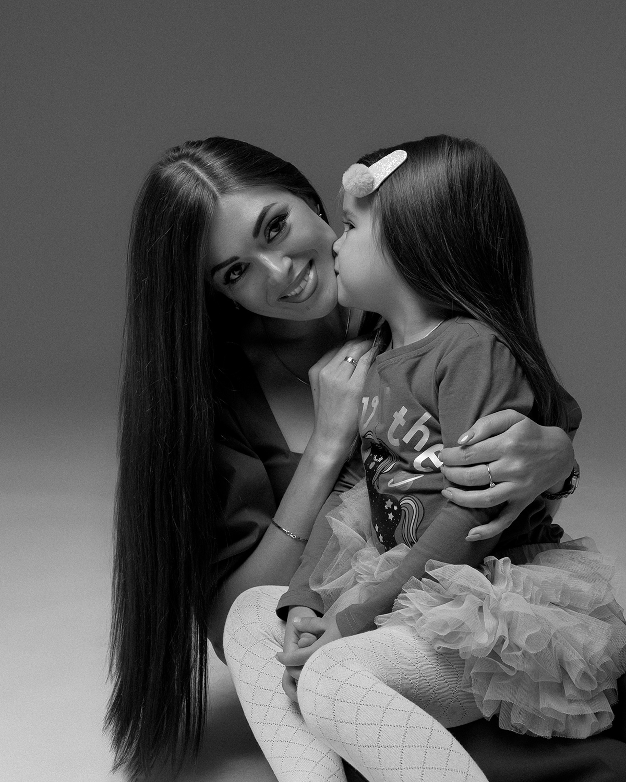 Стильная фотосъёмка «Мама и ребёнок» в Москве. Ваш семейный фотограф Зуева Анастасия, Москва