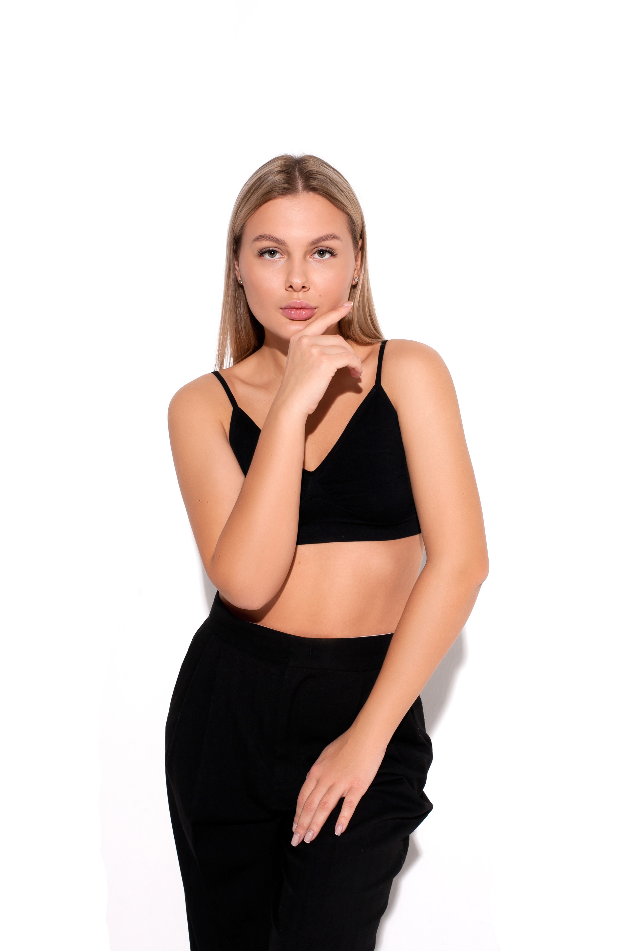 Женские портреты. Ваш семейный фотограф Зуева Анастасия, Москва