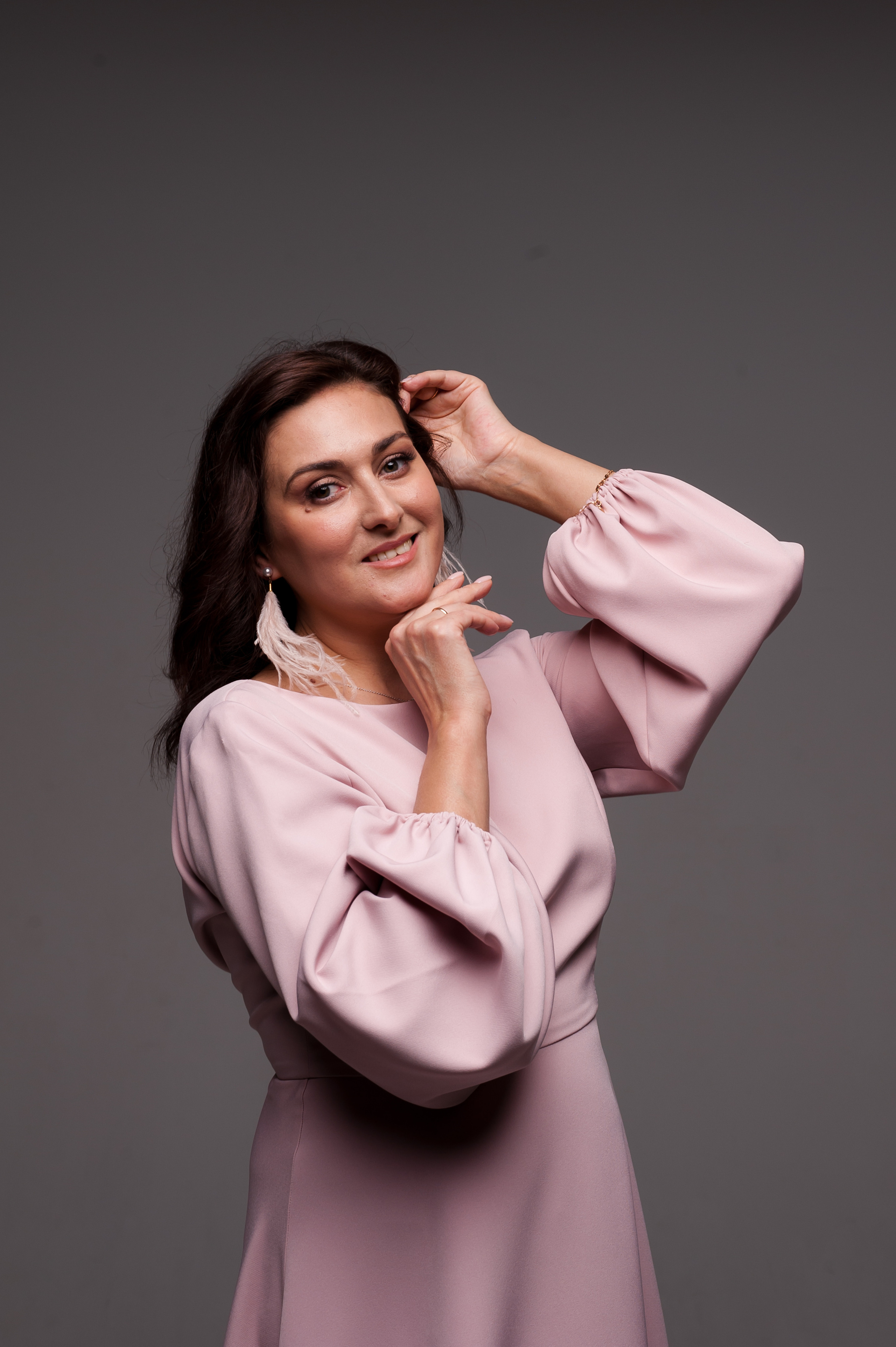 Женские портреты. Ваш семейный фотограф Зуева Анастасия, Москва