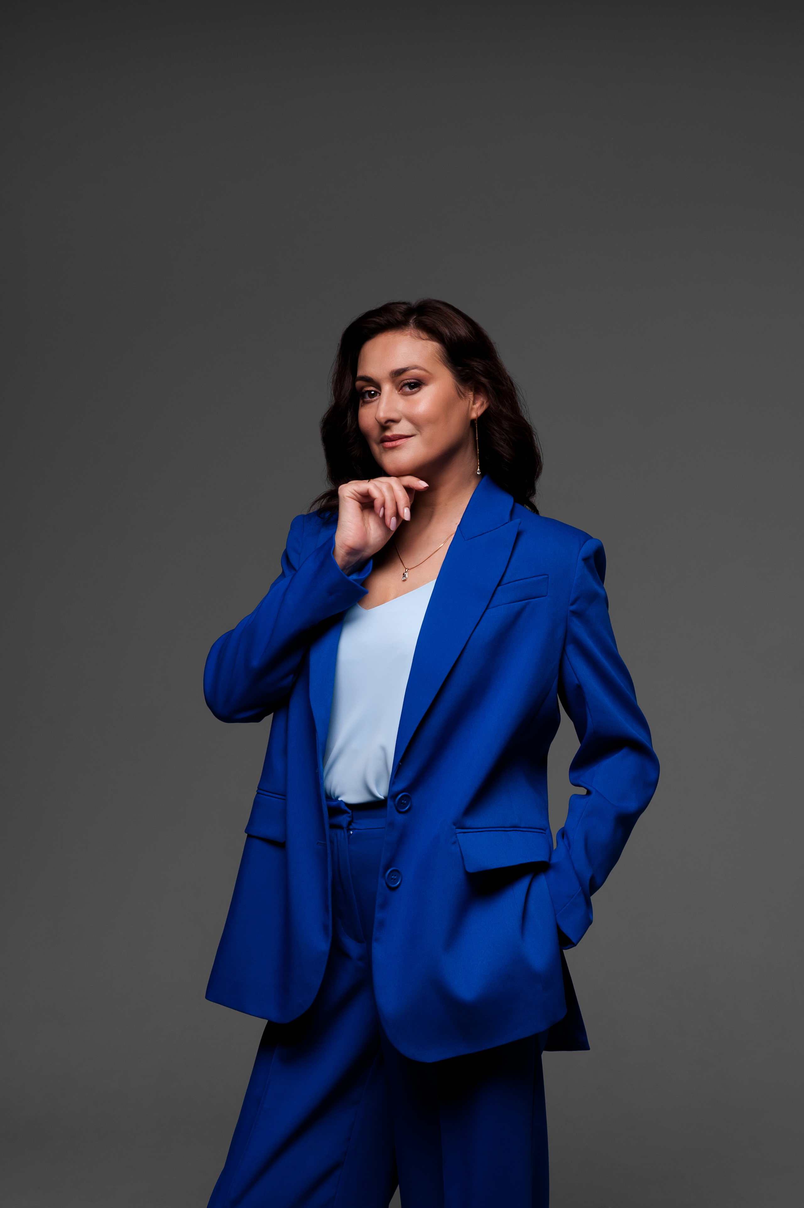 Женские портреты. Ваш семейный фотограф Зуева Анастасия, Москва