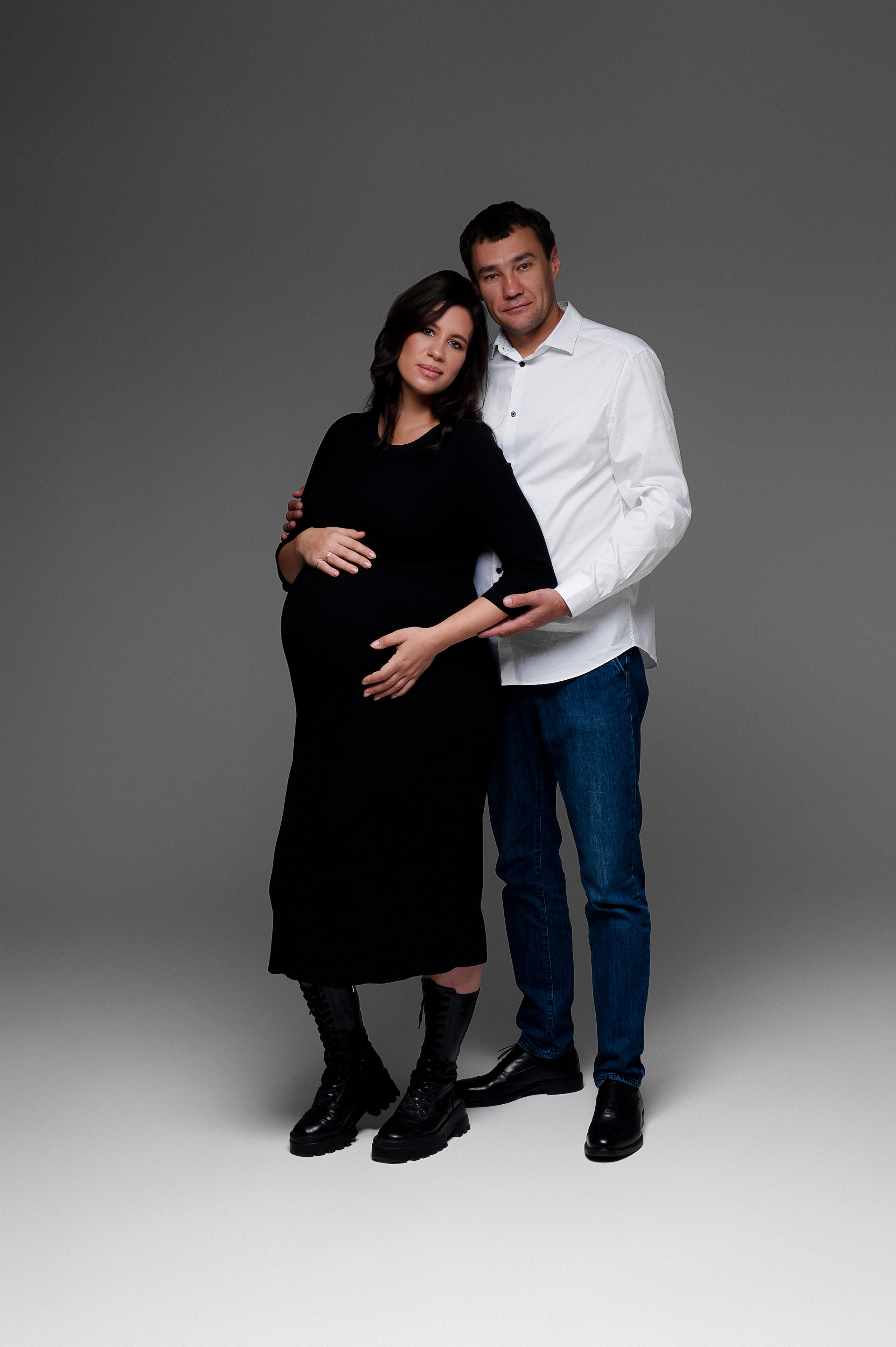 Фотосессия Беременности Москва в стиле VOGUE. Ваш семейный фотограф Зуева Анастасия, Москва