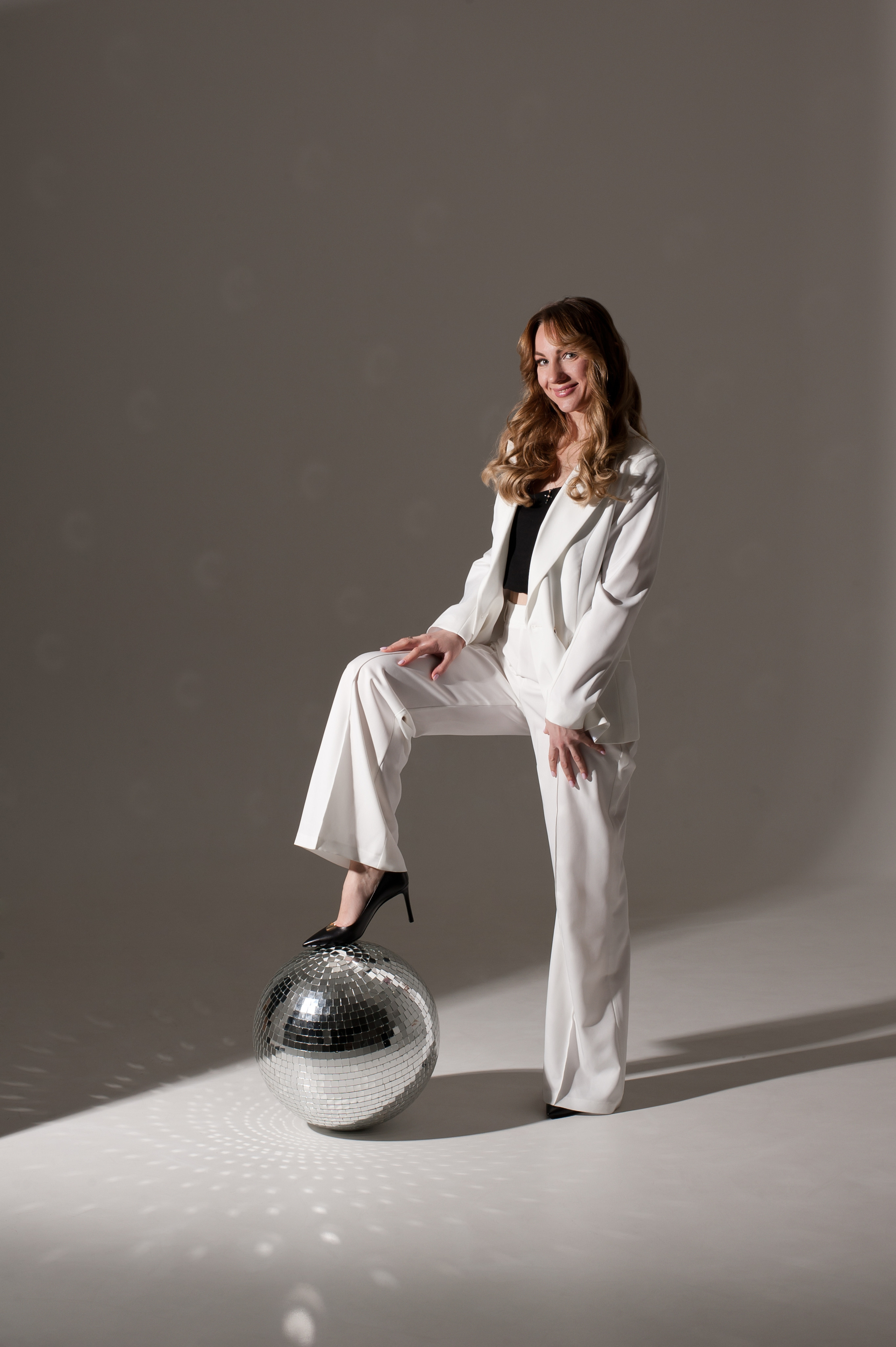 Женские портреты. Ваш семейный фотограф Зуева Анастасия, Москва