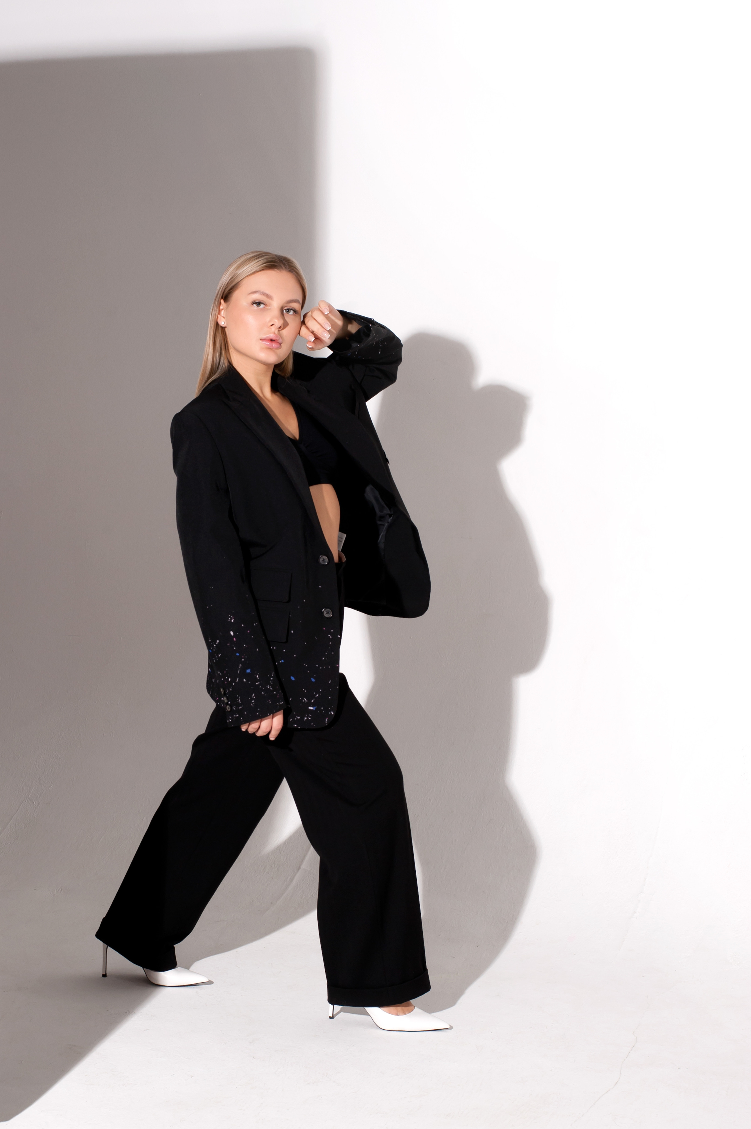 Женские портреты. Ваш семейный фотограф Зуева Анастасия, Москва