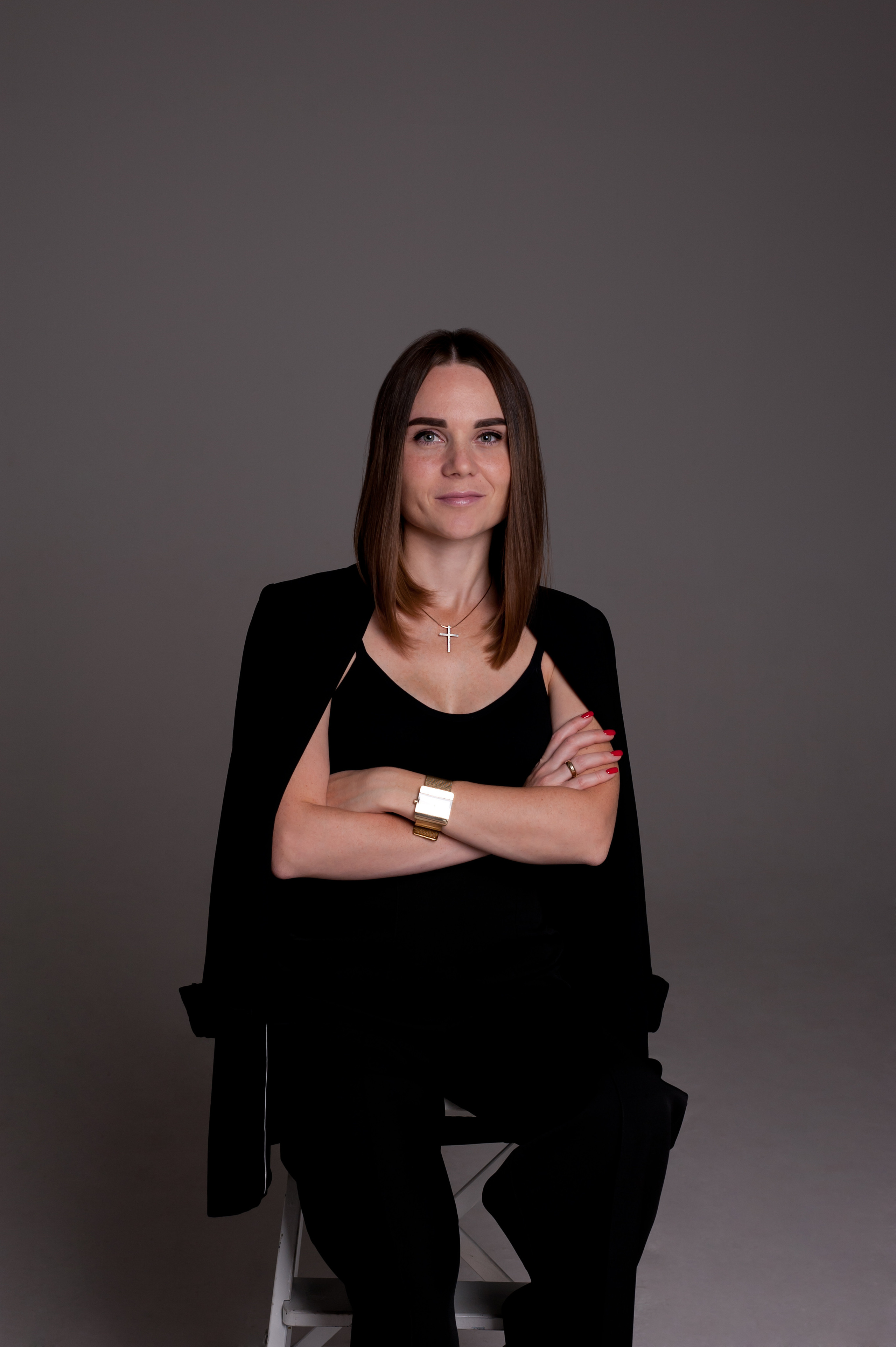 Женские портреты. Ваш семейный фотограф Зуева Анастасия, Москва