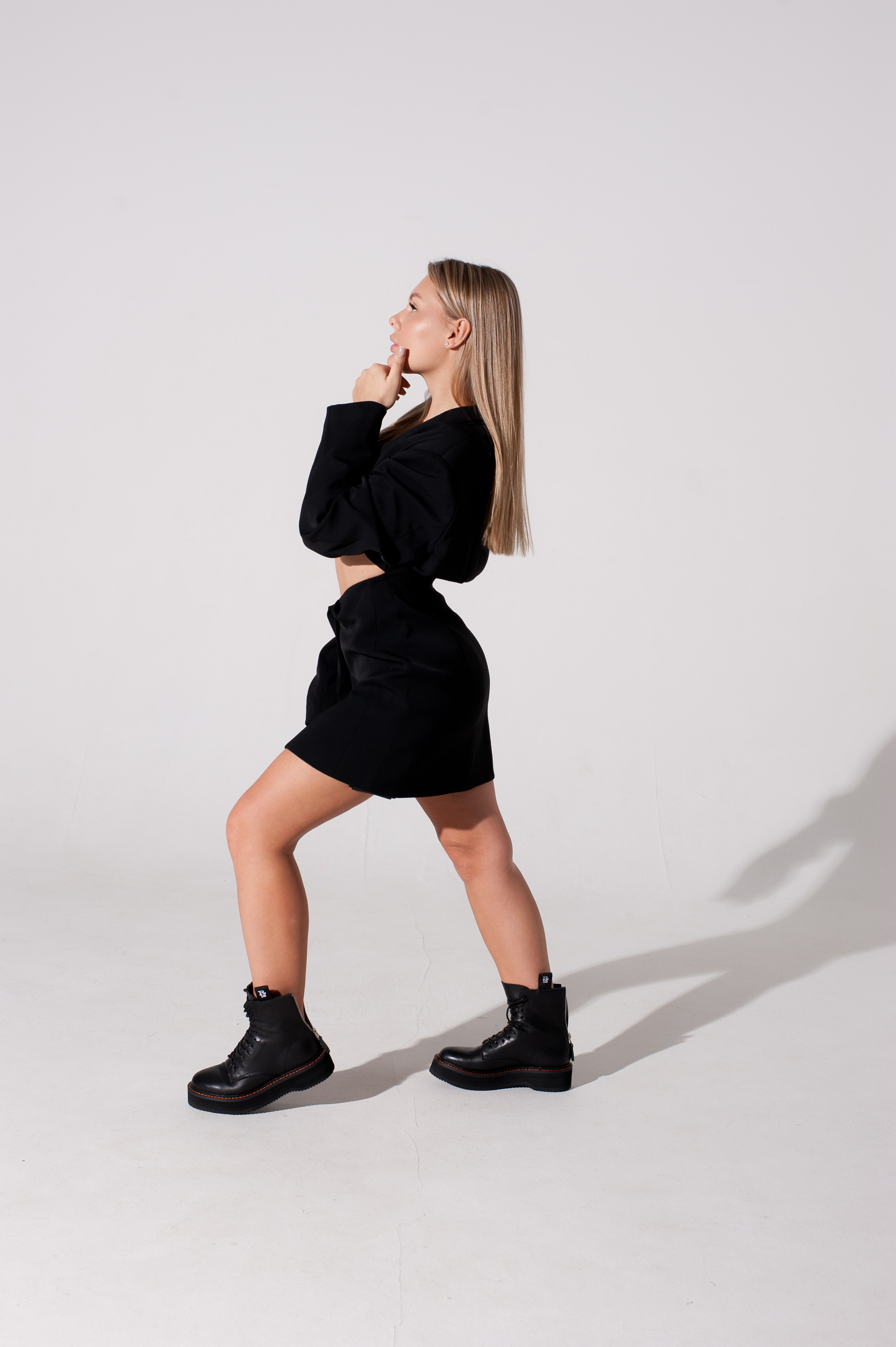 Женские портреты. Ваш семейный фотограф Зуева Анастасия, Москва