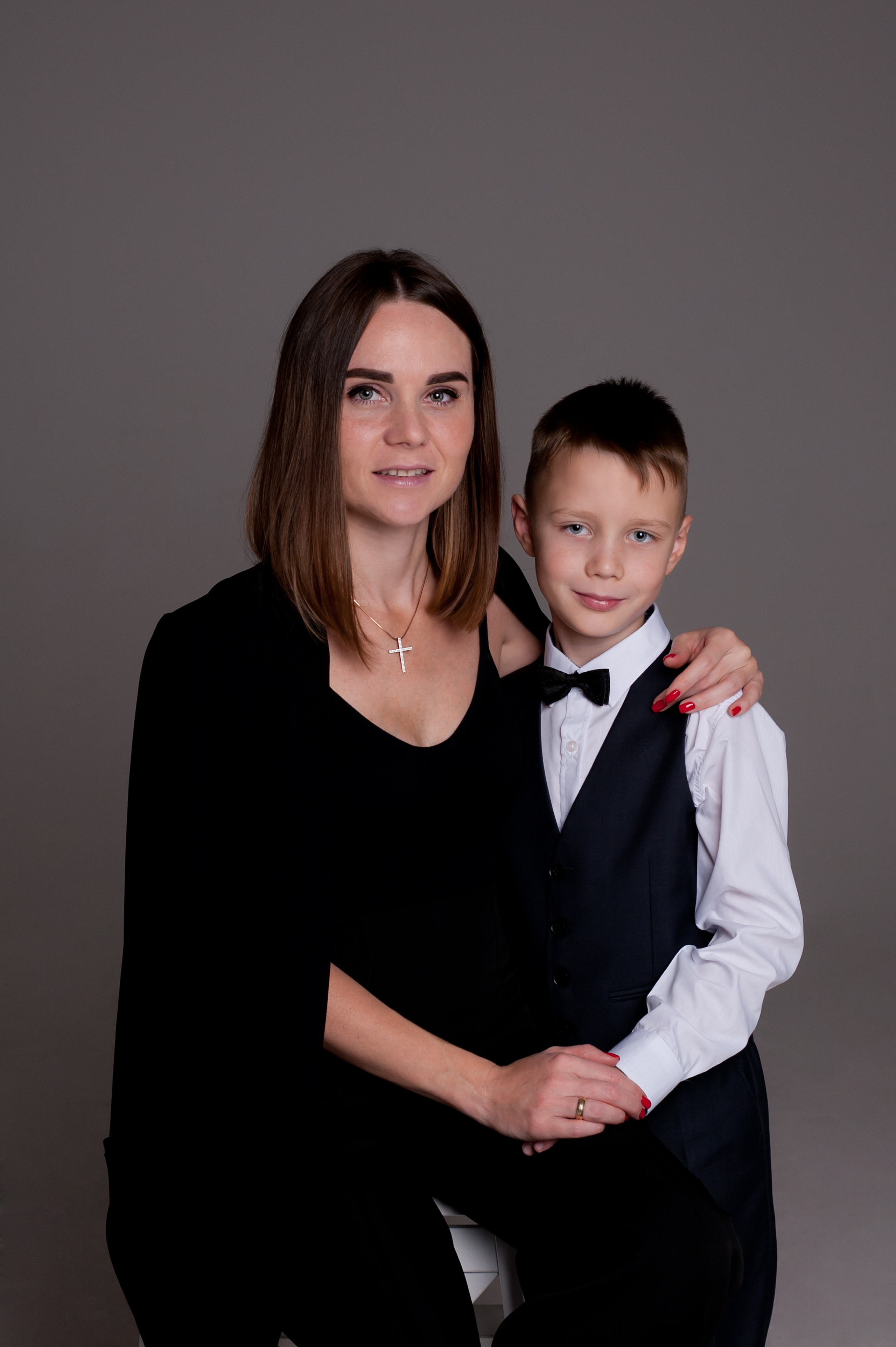 Стильная фотосъёмка «Мама и ребёнок» в Москве. Ваш семейный фотограф Зуева Анастасия, Москва