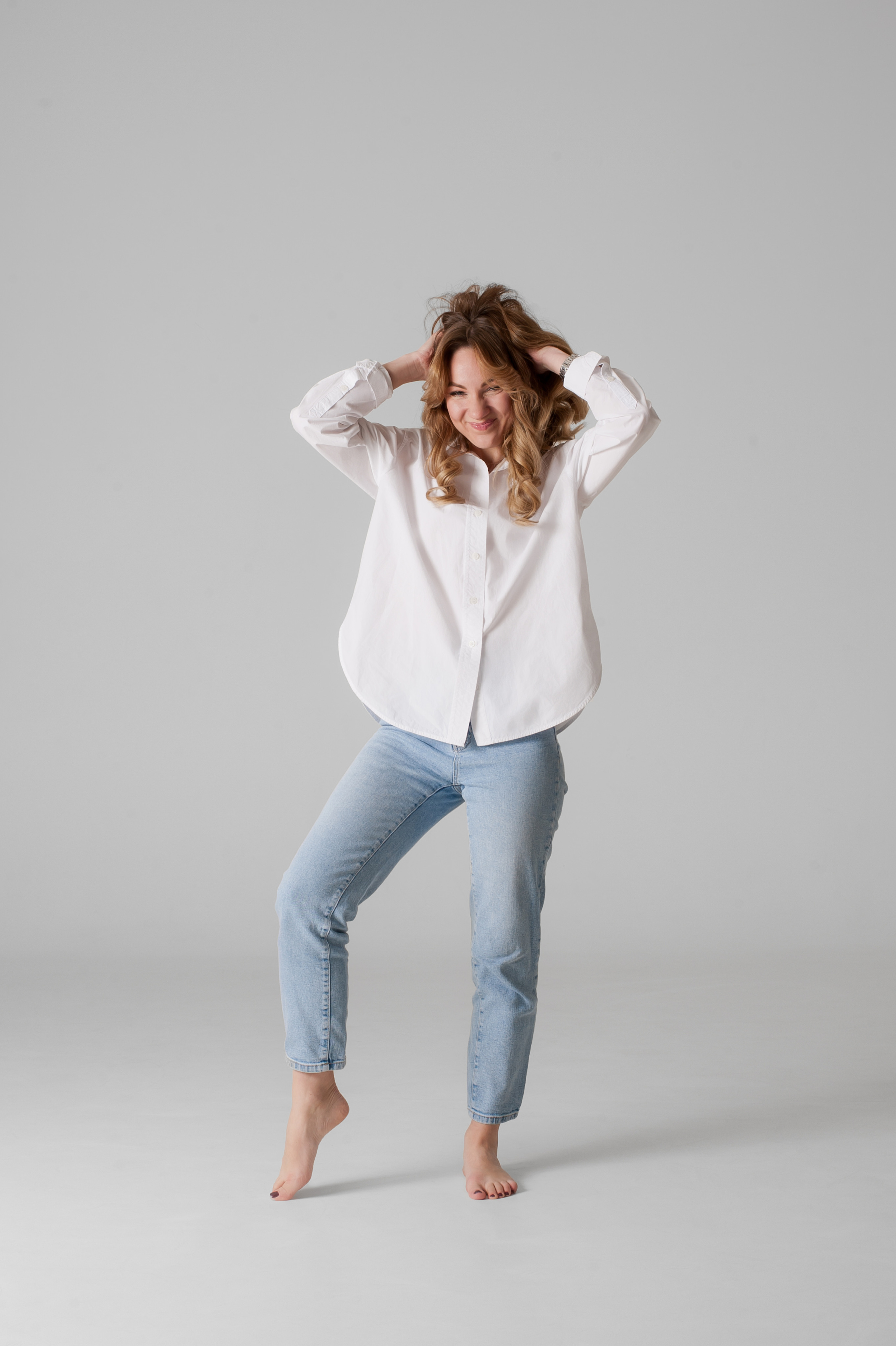 Женские портреты. Ваш семейный фотограф Зуева Анастасия, Москва