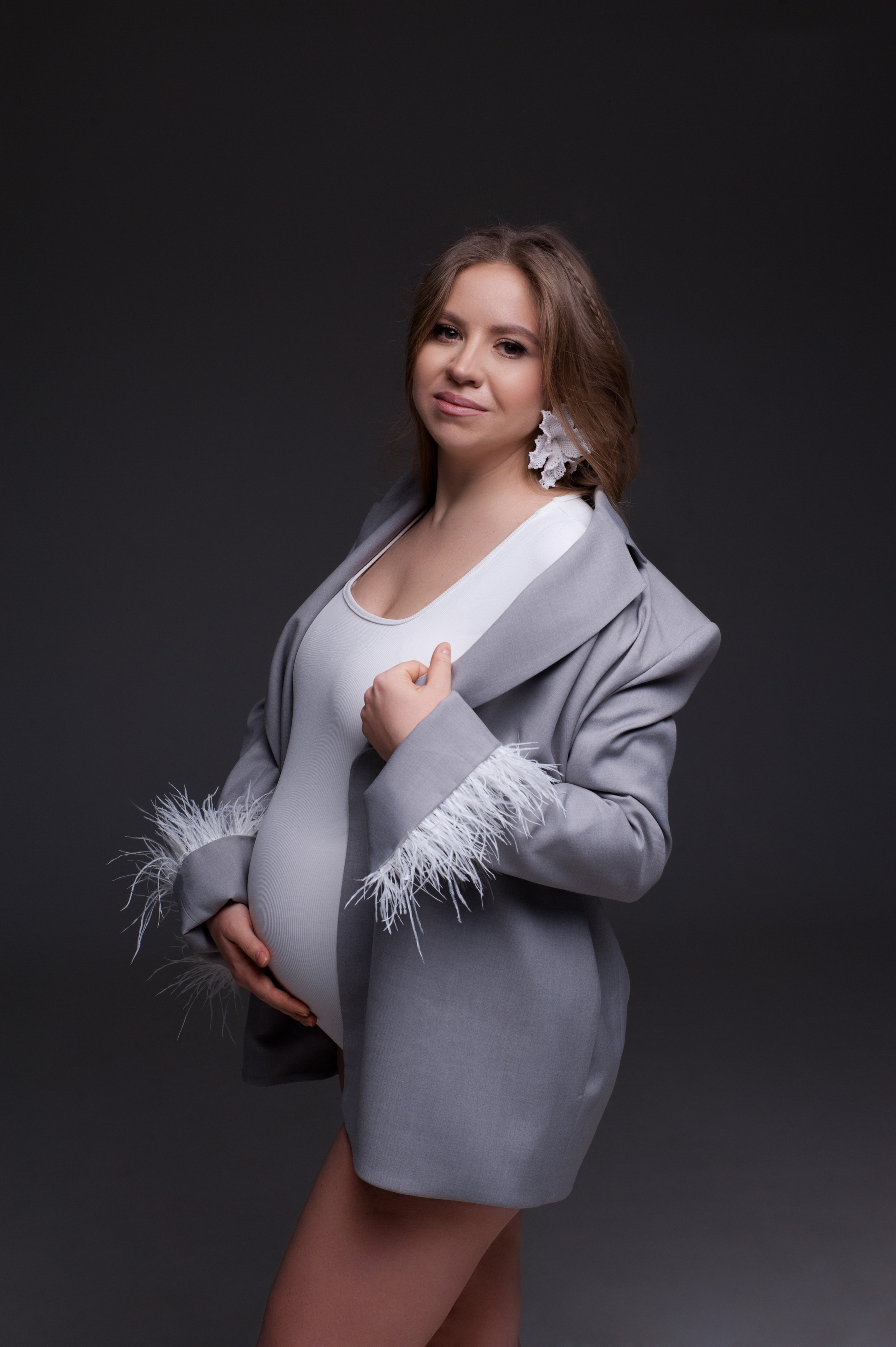 БОДИ И БЕЛЬЁ. Ваш семейный фотограф Зуева Анастасия, Москва