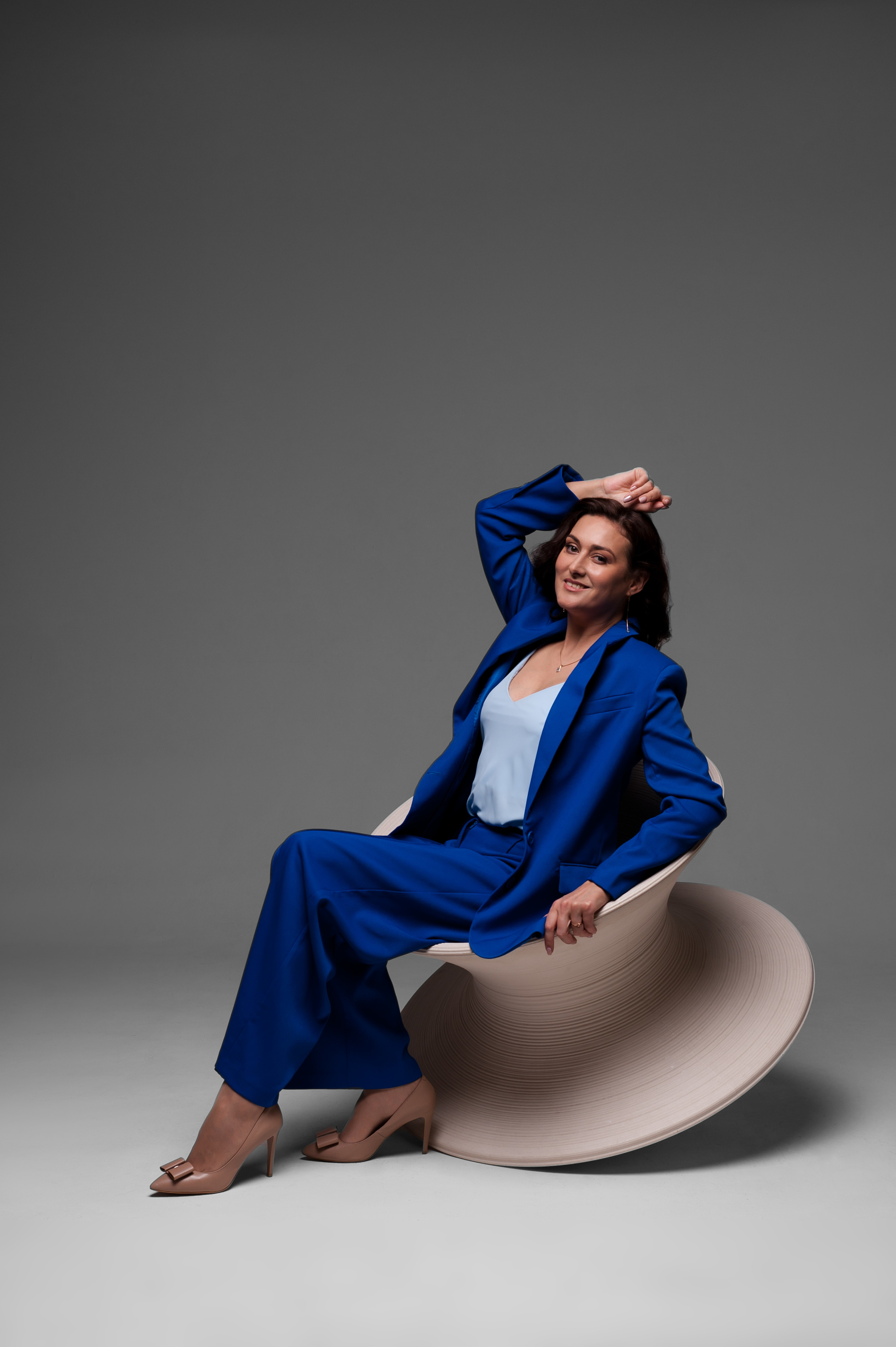 Женские портреты. Ваш семейный фотограф Зуева Анастасия, Москва