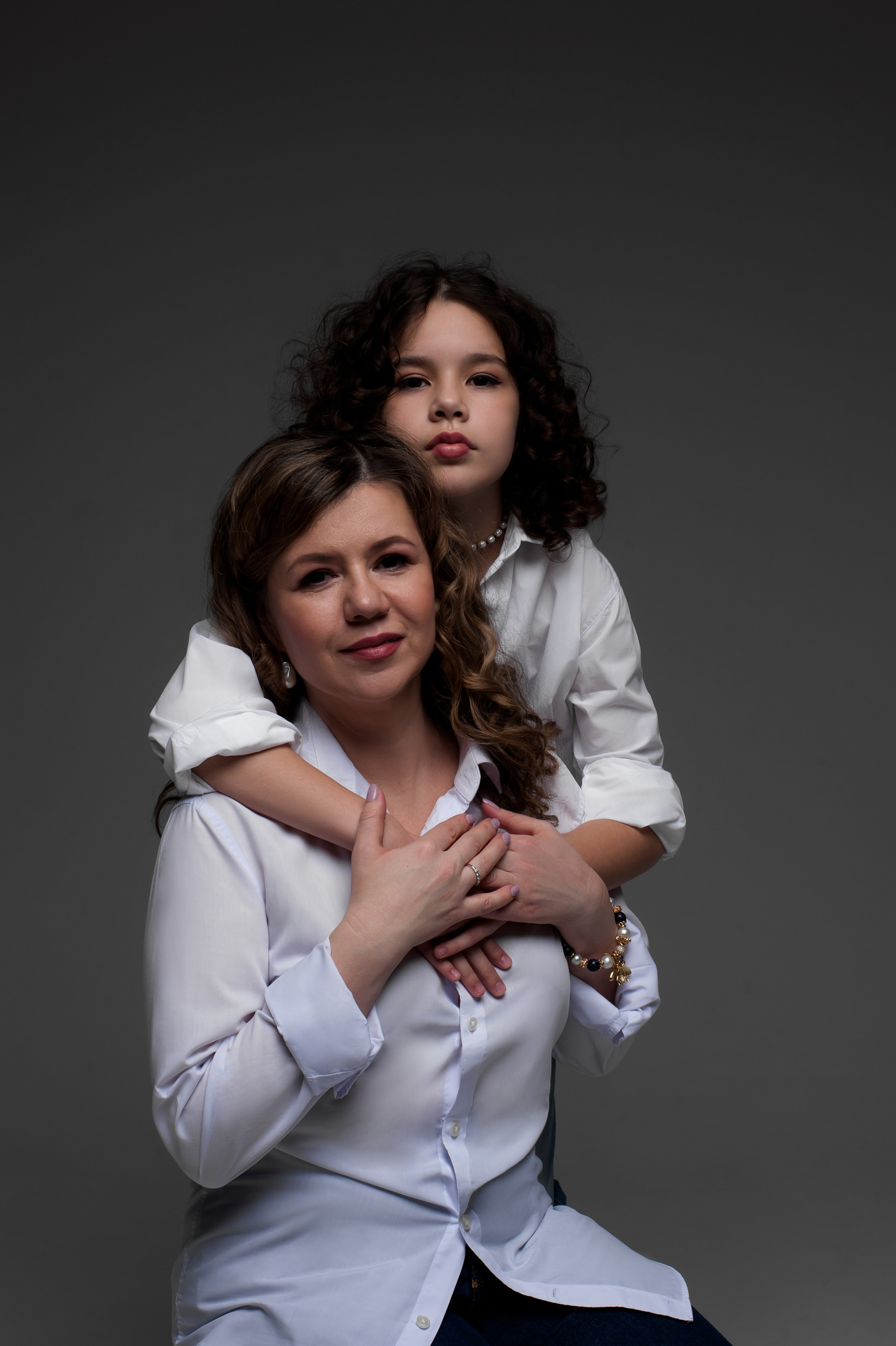 Стильная фотосъёмка «Мама и ребёнок» в Москве. Ваш семейный фотограф Зуева Анастасия, Москва