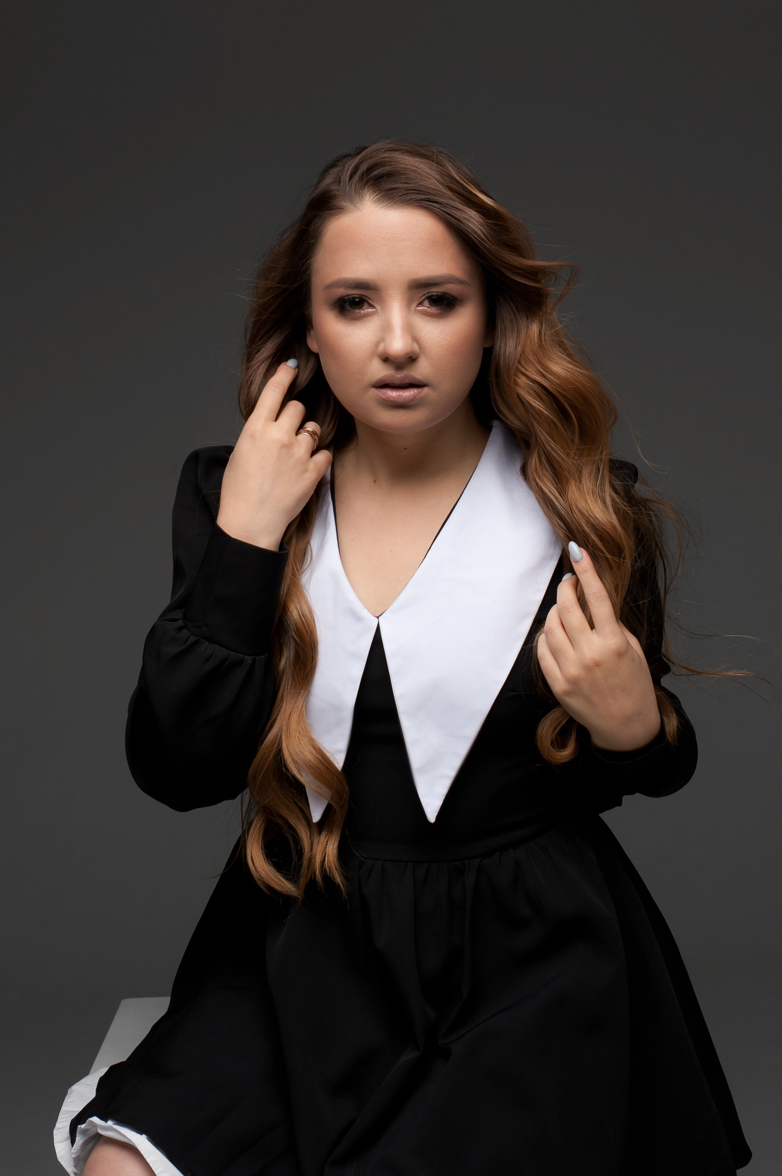 Женские портреты. Ваш семейный фотограф Зуева Анастасия, Москва