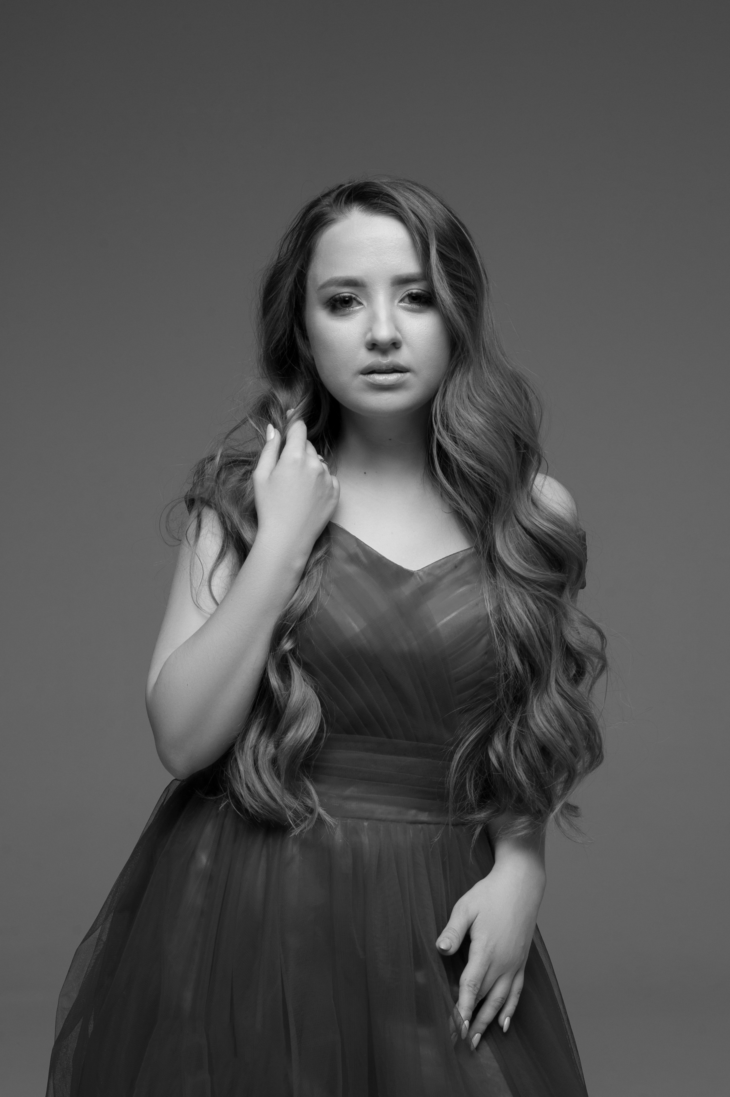 Женские портреты. Ваш семейный фотограф Зуева Анастасия, Москва