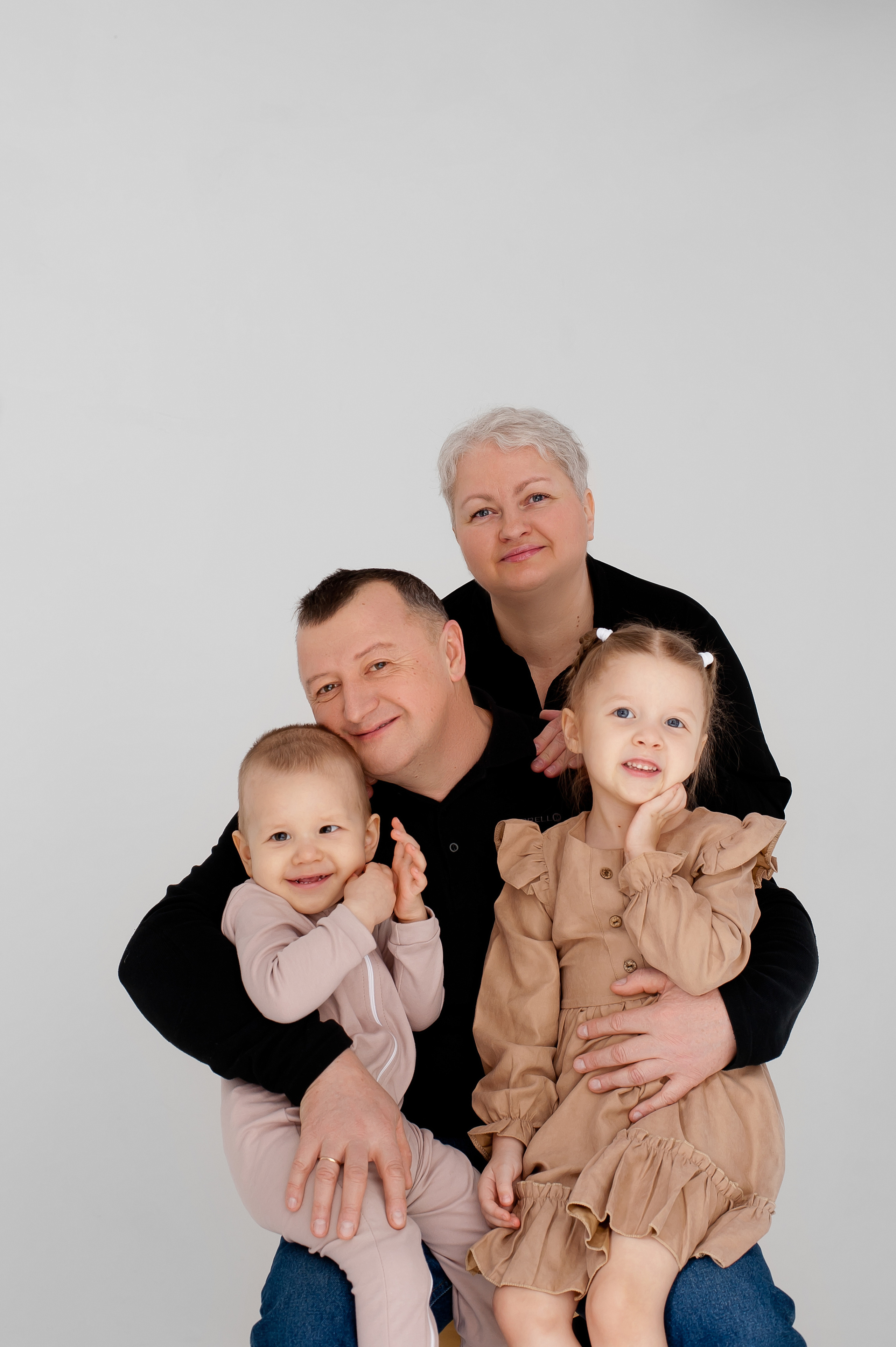 Материнство. Ваш семейный фотограф Зуева Анастасия, Москва