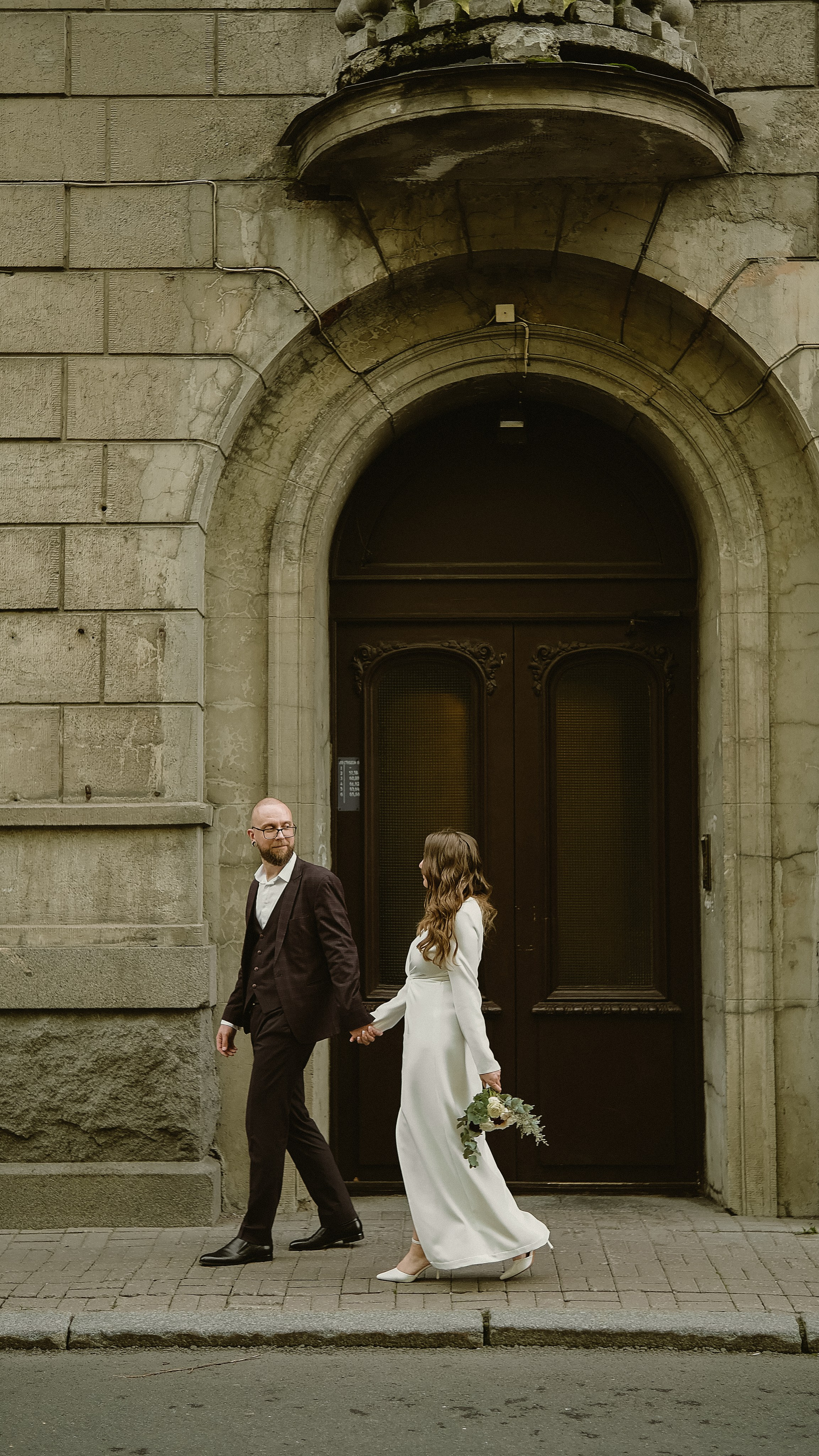 Нина и Рома. Phdkvmr.ru