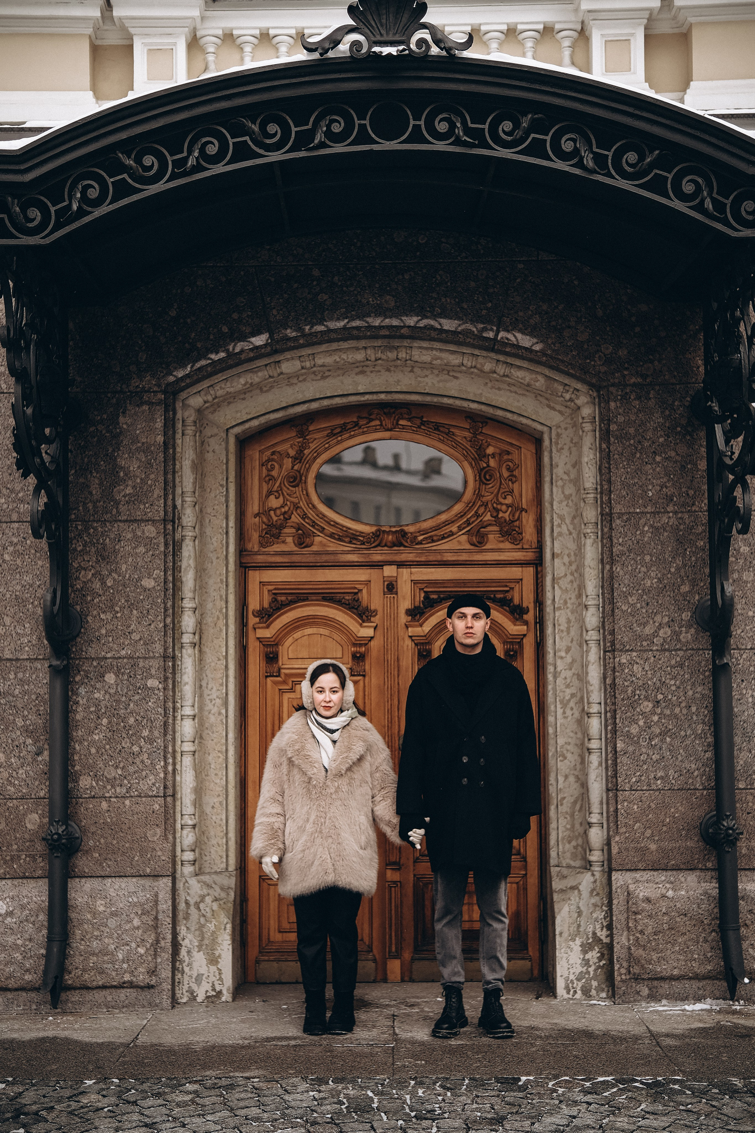 Марьям & Андрей. Phdkvmr.ru