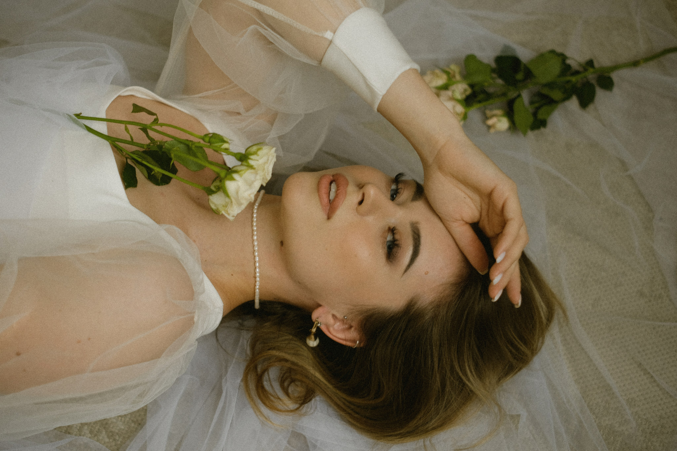 Александр Фисенко Портретный фотограф в Москве