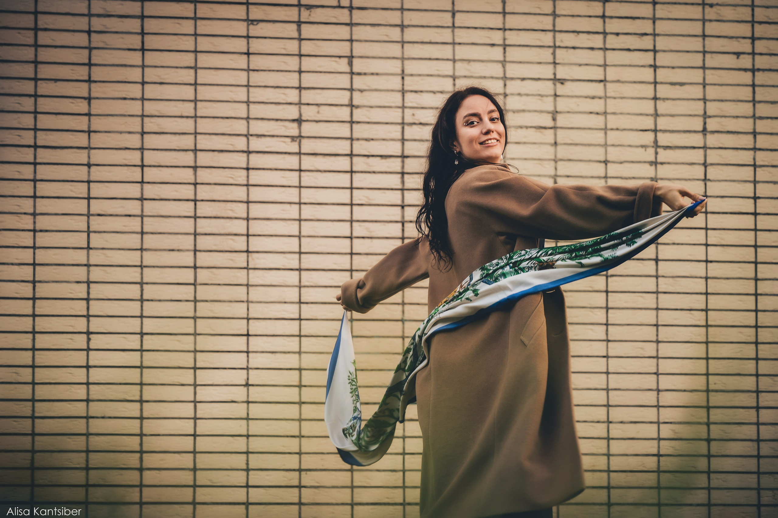 Ксения. Фотограф Алиса Канцибер. Москва. Портрет, семейное фото, свадьбы