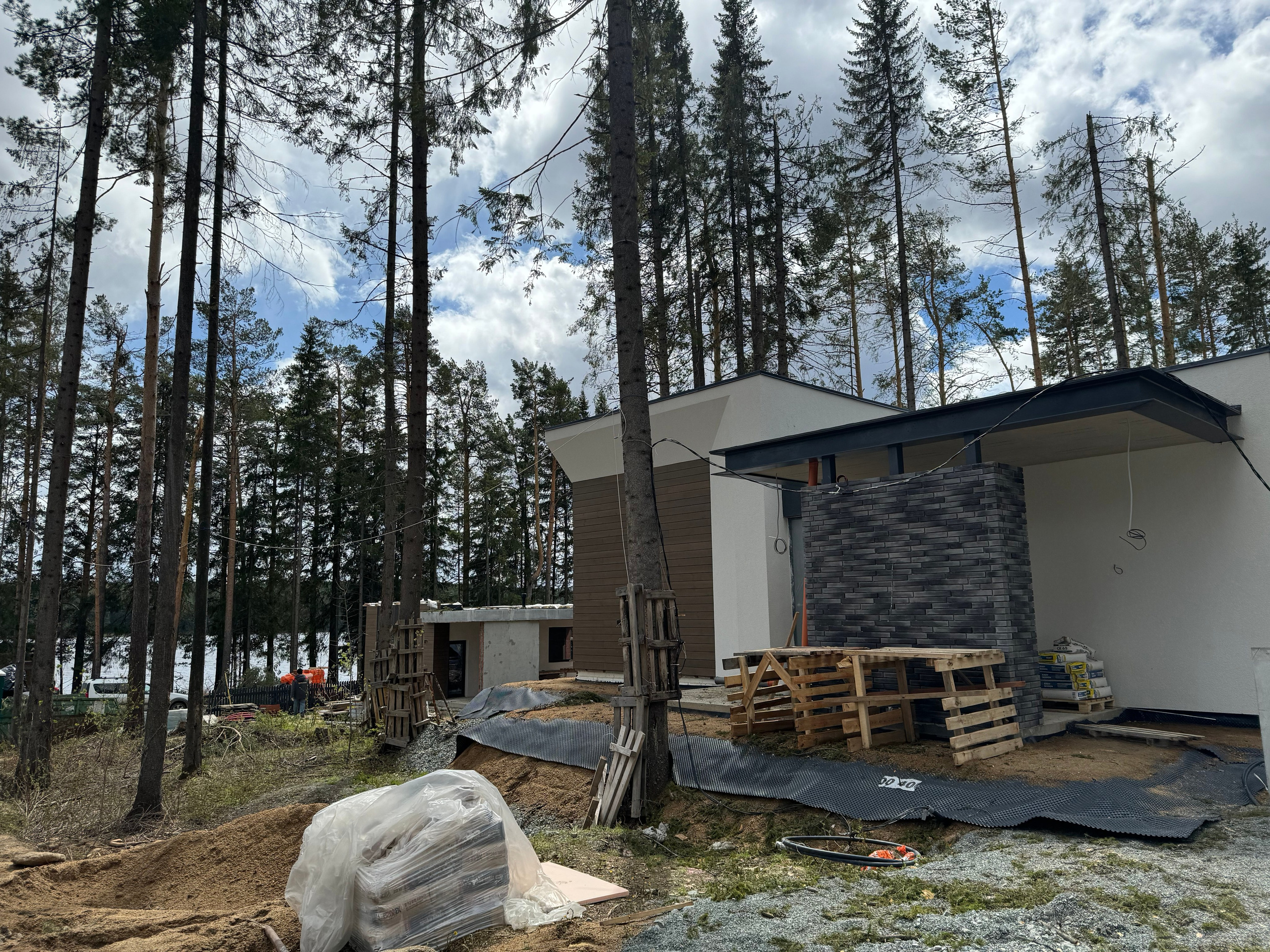 Прочее. Владимир Власюк