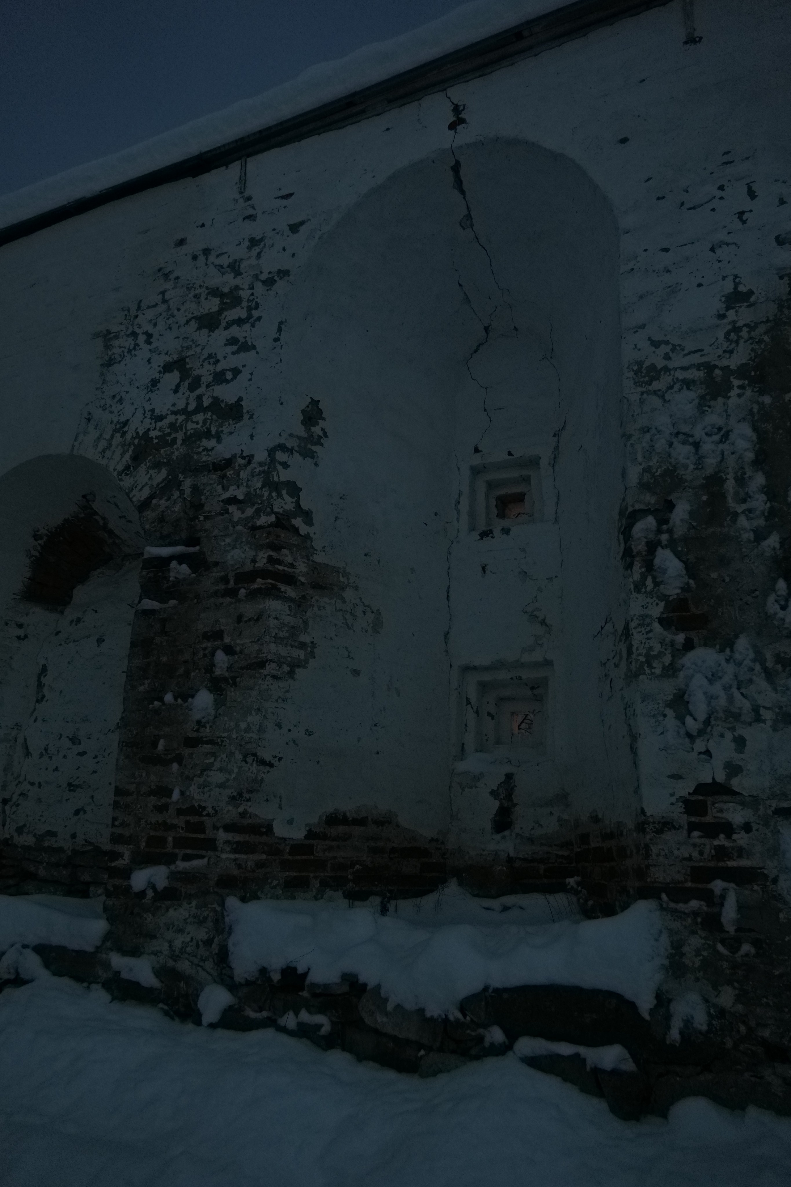 Верхотурье. Владимир Власюк