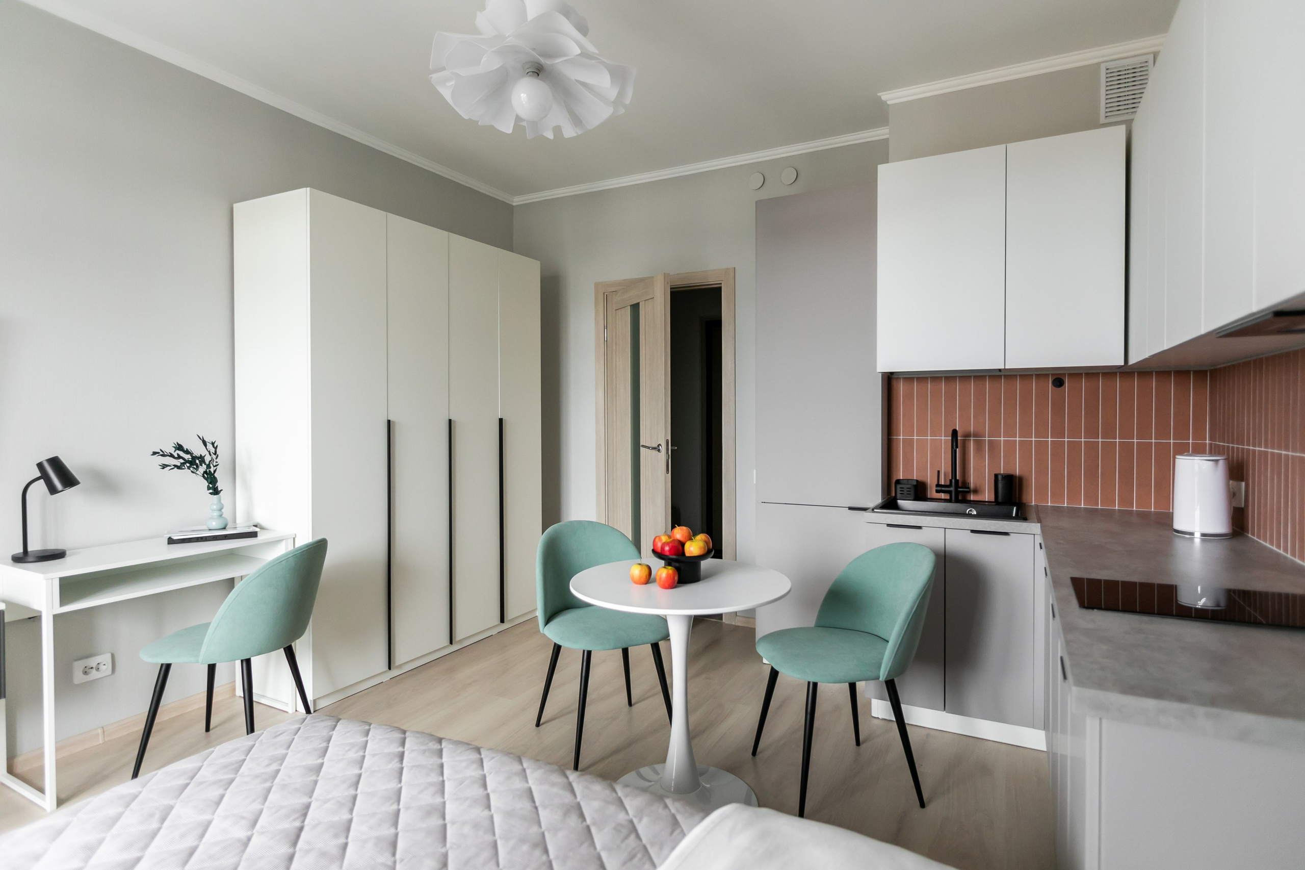 Полис Приморский-2. Главная