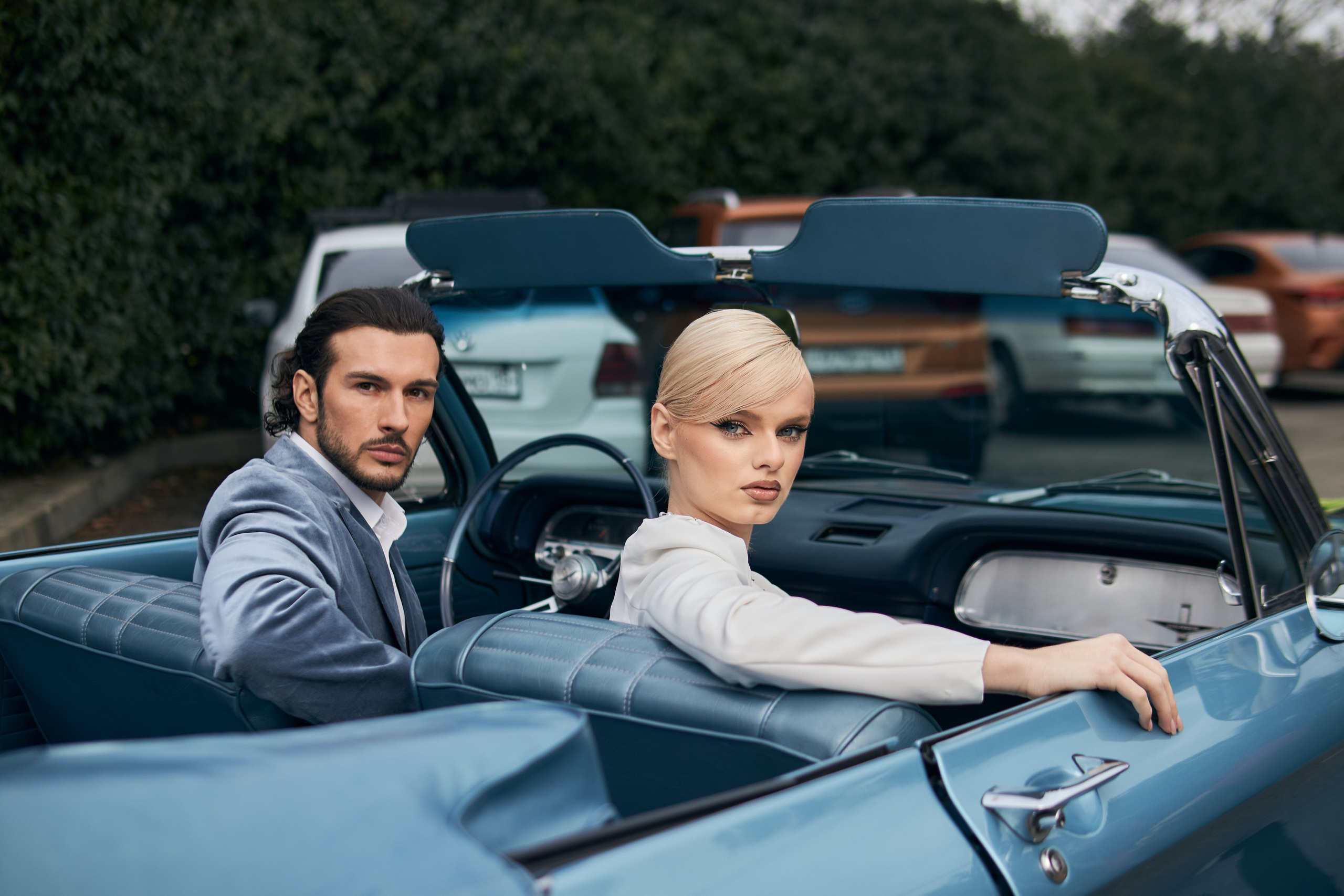 Свадебная фотосессия. Фотограф Сочи