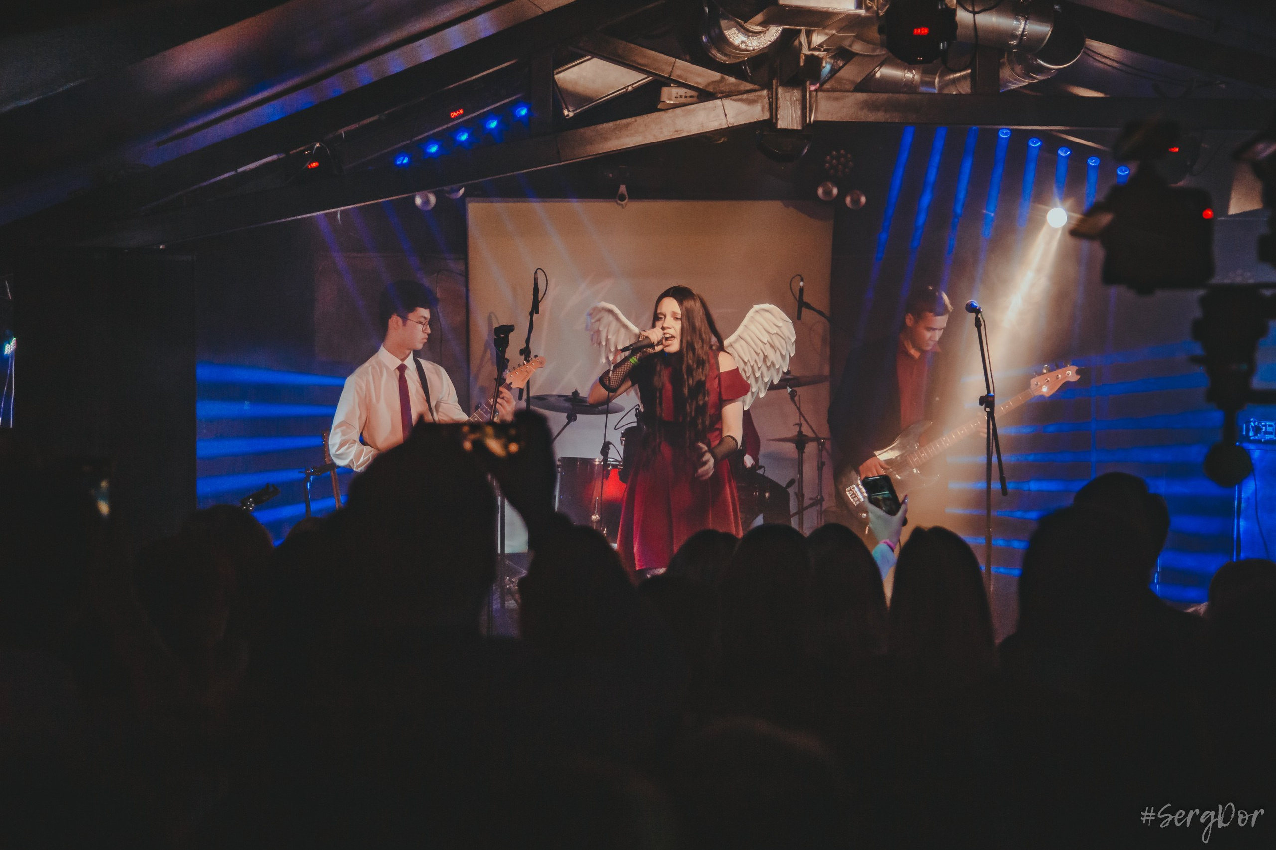 Отборочный тур, фестиваль YLETАЙ 2024, Улетай, клуб Action, Санкт-Петербург, Питер, отборочник, 18.02.2024, SergDor, 18 февраля 2024 года, #SergDor, 13 минут до выхода