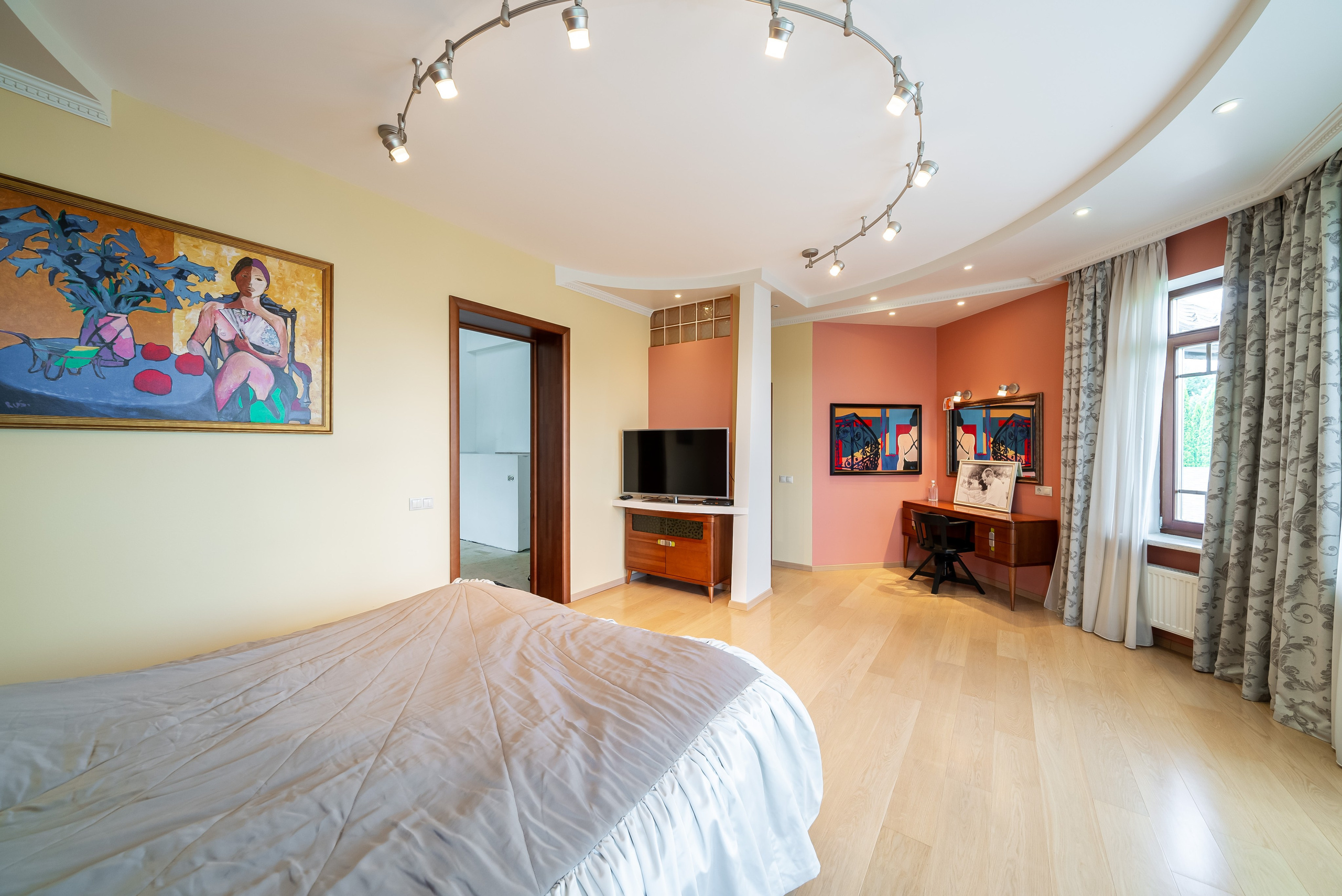 СНОВИДОВО. Фото и видео-съемка Андраник Хачатурян