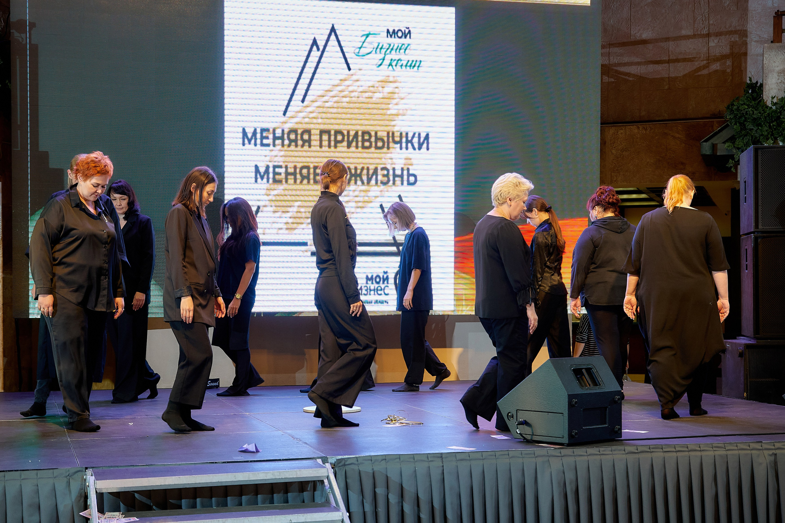 Корпоративные мероприятия. Галина Шабурова, фотограф в Челябинске