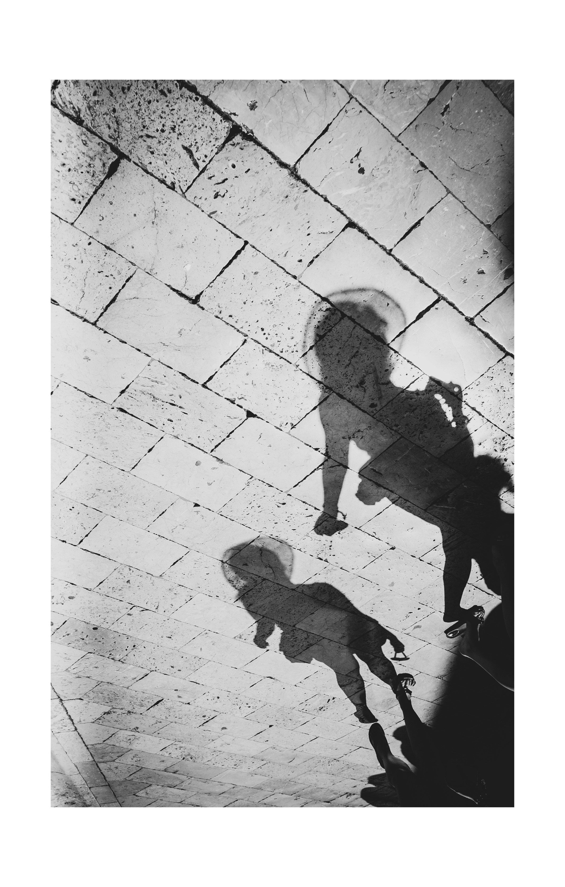 Фотографии из Европейских городов для интерьеров. Фотографии Руслана Сайдалиева (Рус Сай)